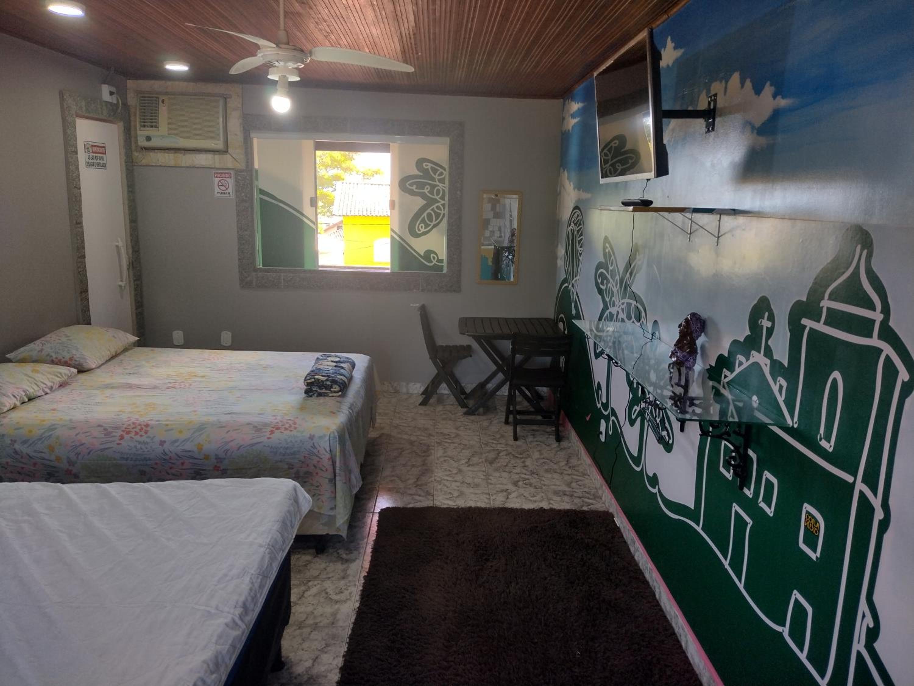 King Suite with Balcony photo 2
