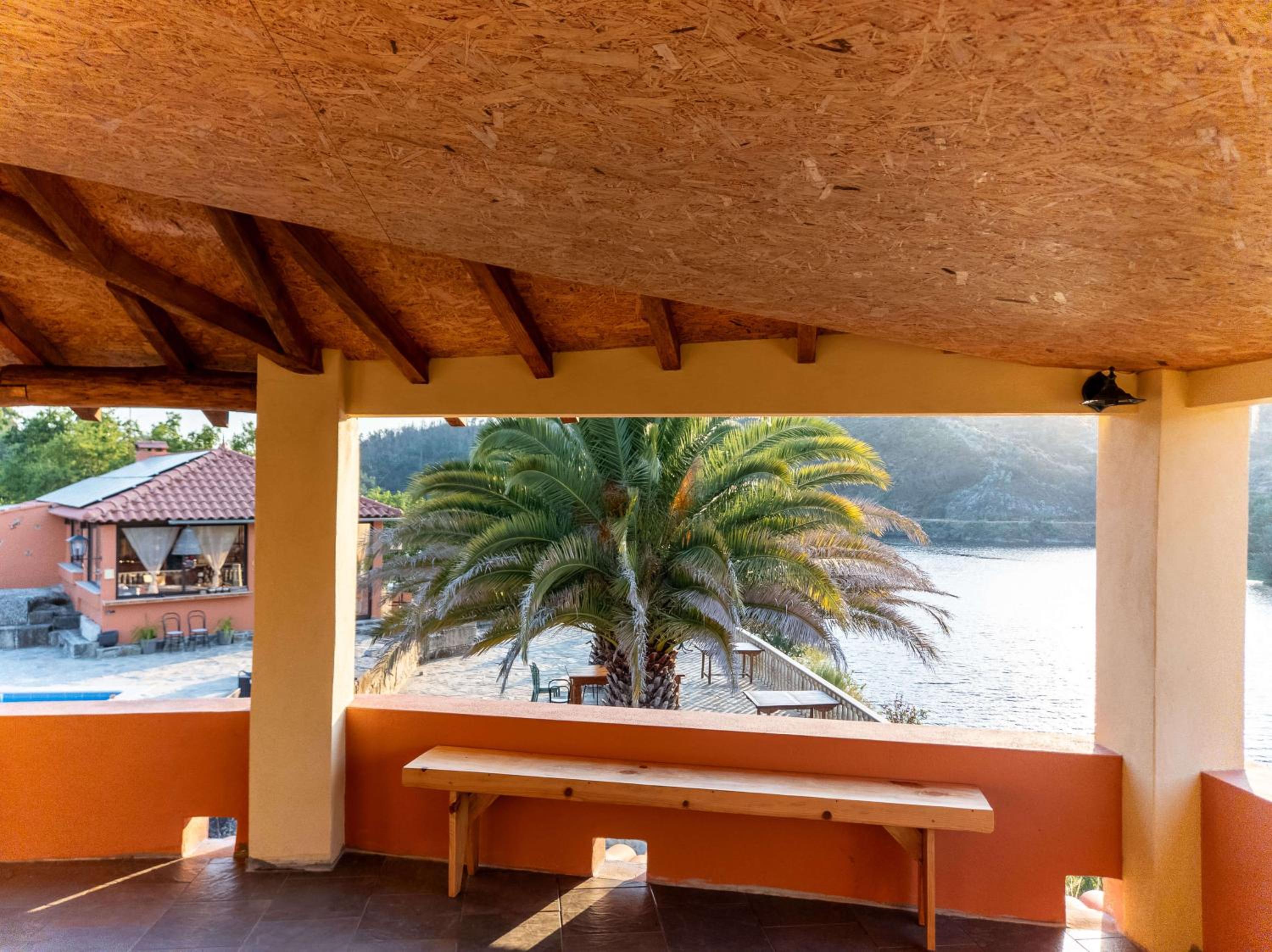 Two-Bedroom Apartment with River View photo 2