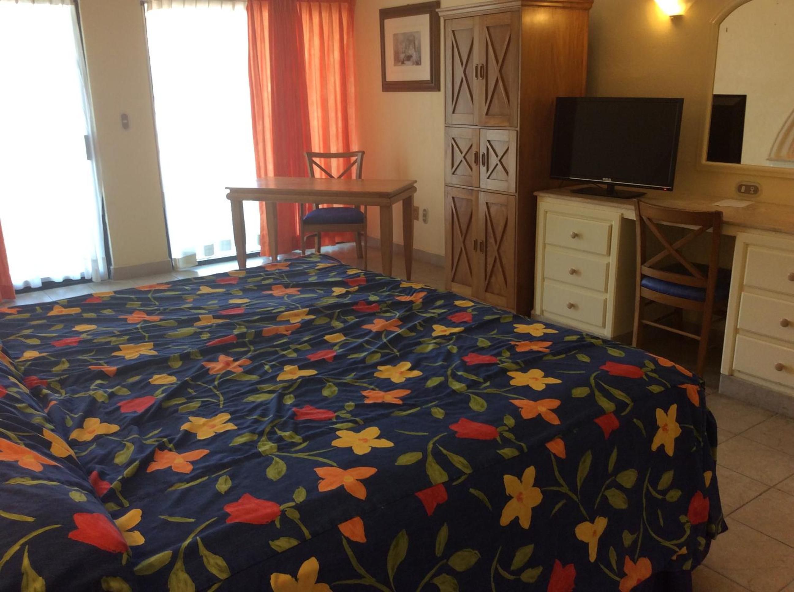 Executive King Room photo 1