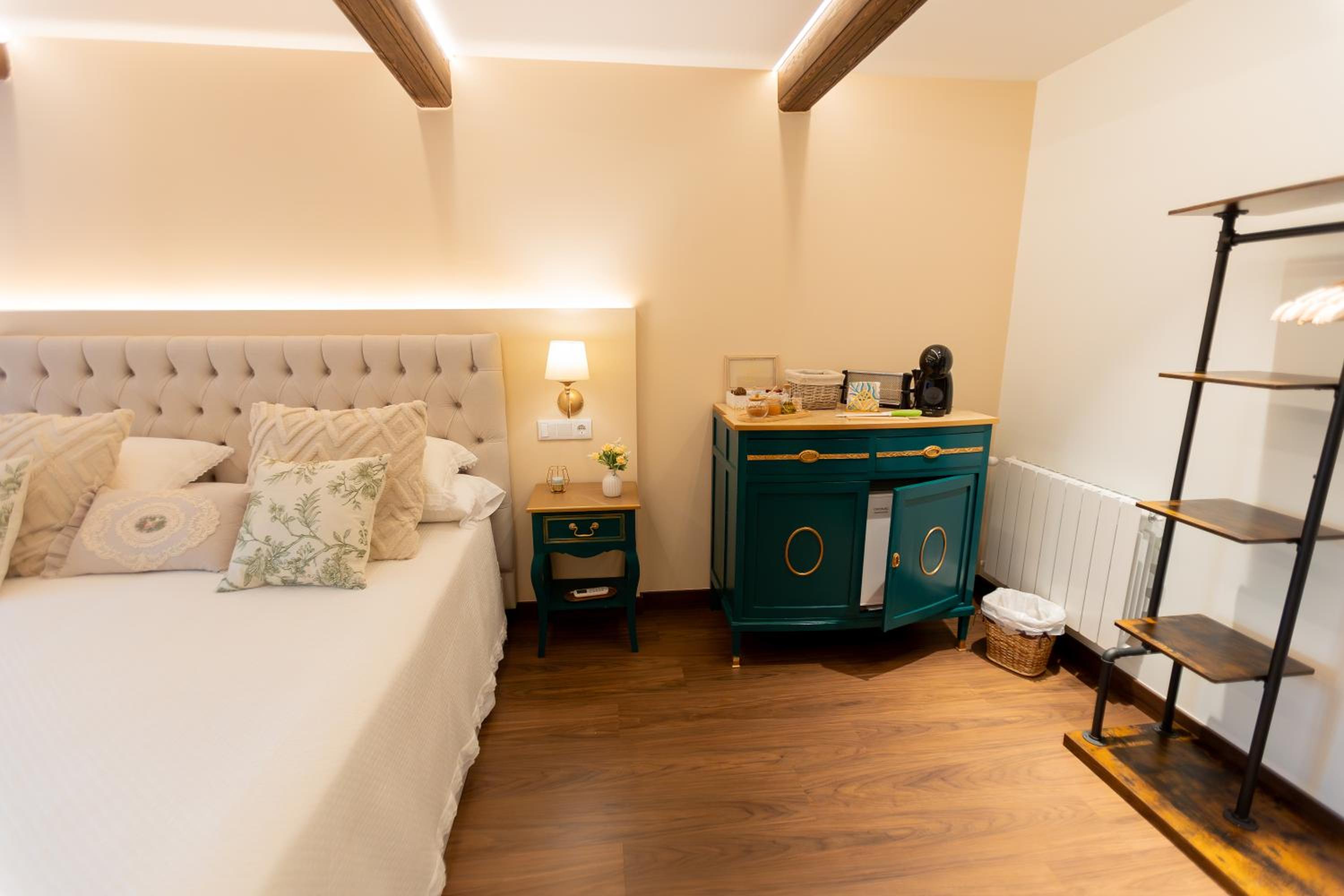 Superior Queen Room