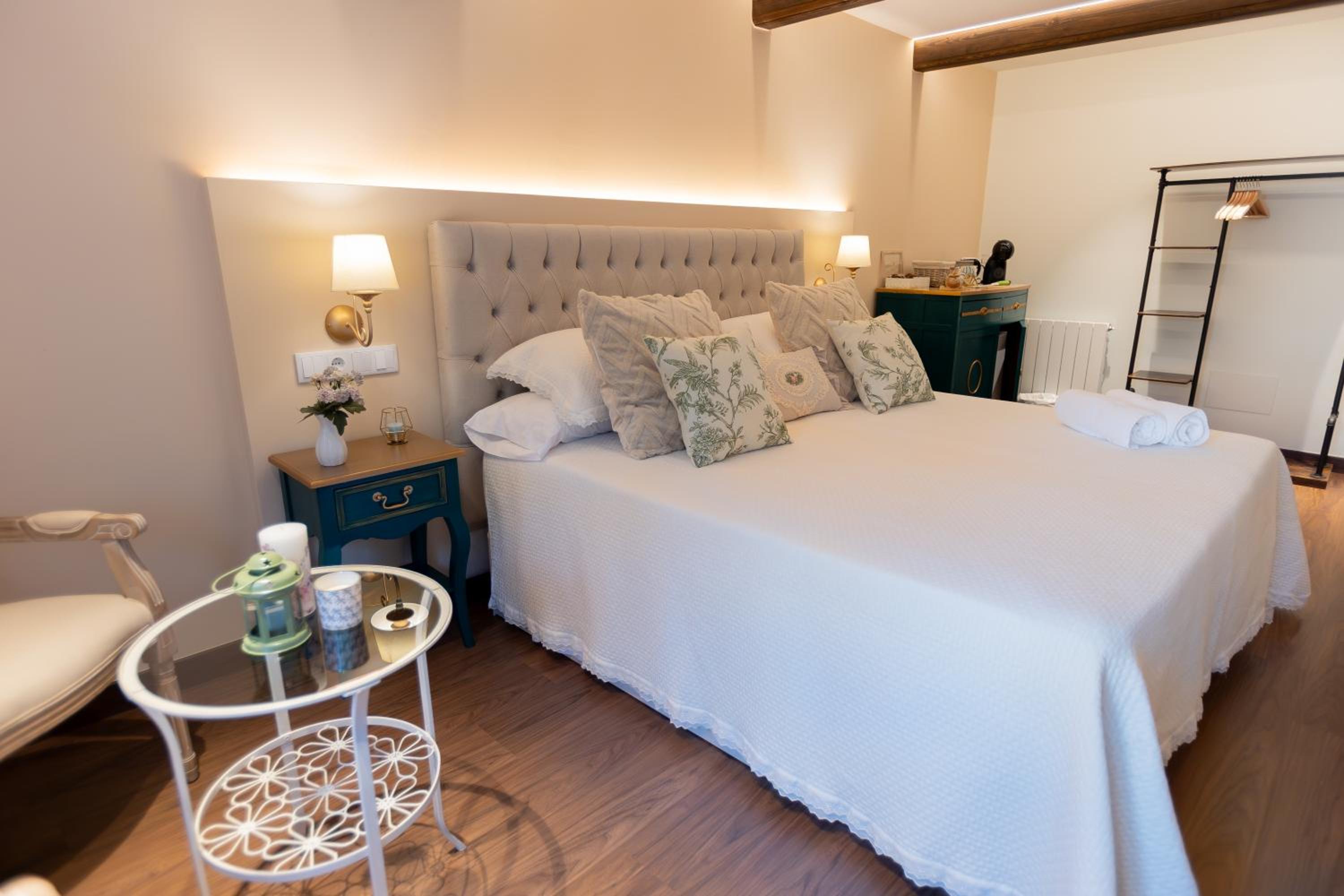 Superior Queen Room