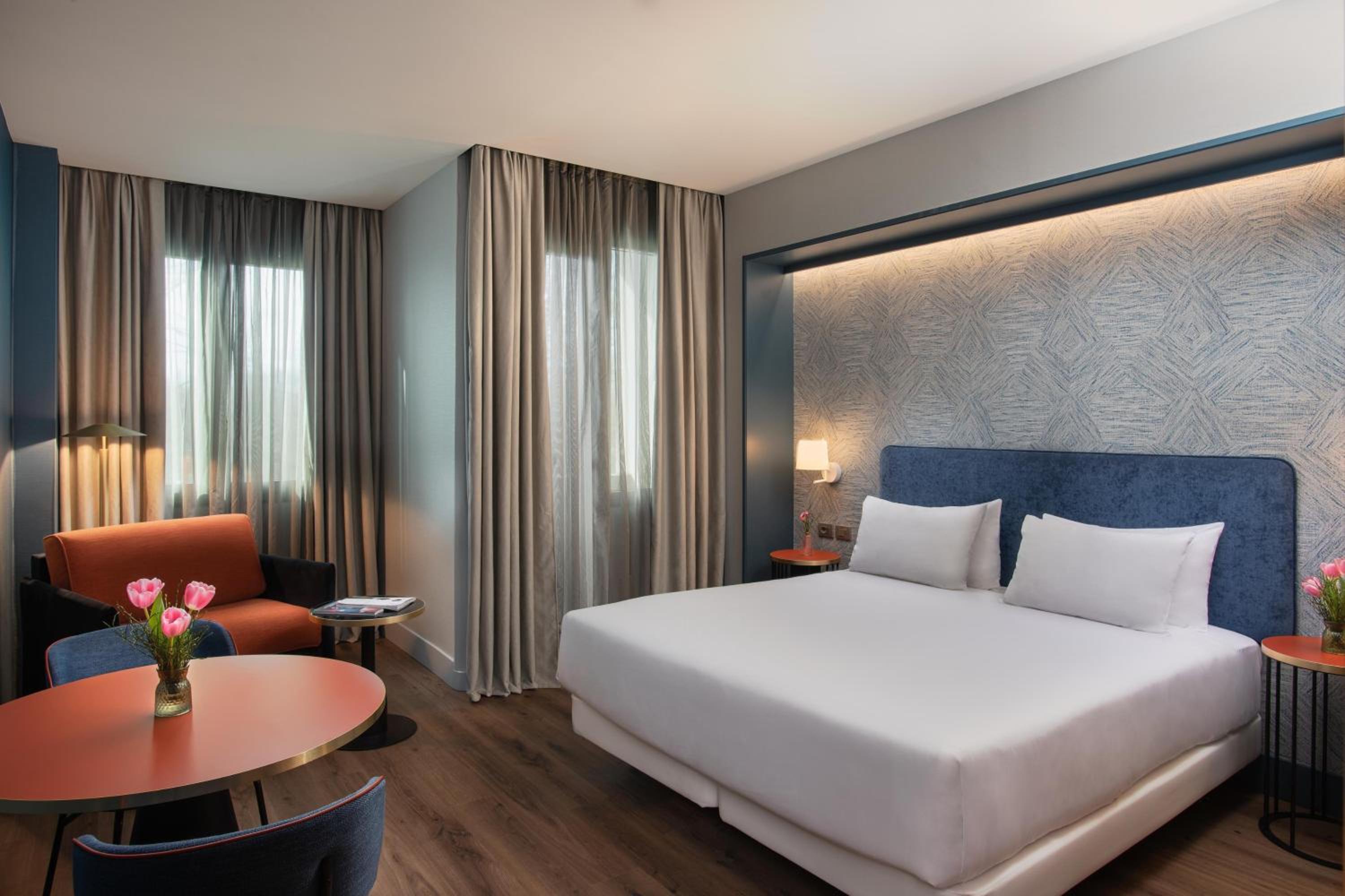 Superior Room with Terrace photo 1