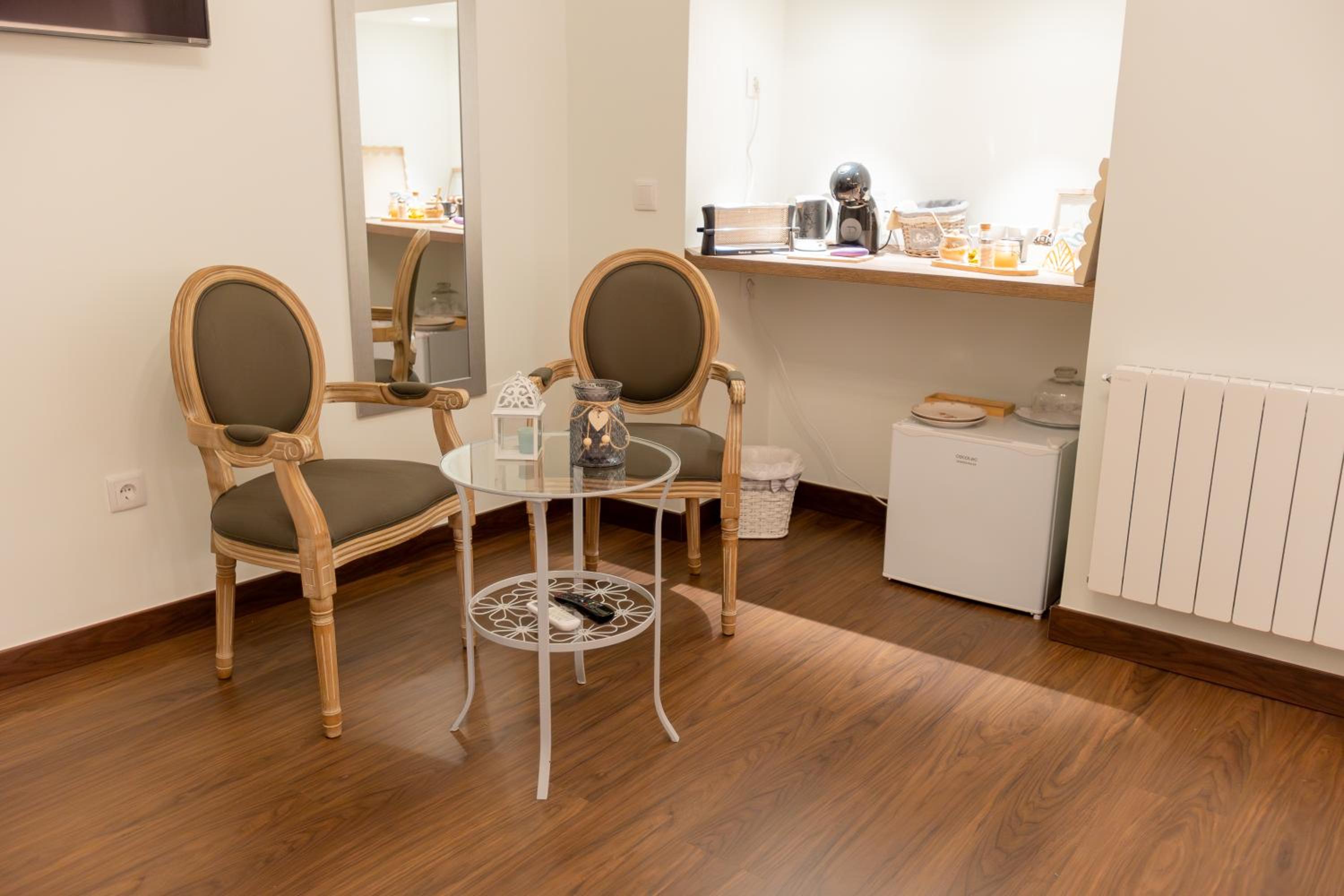 Superior Double or Twin Room