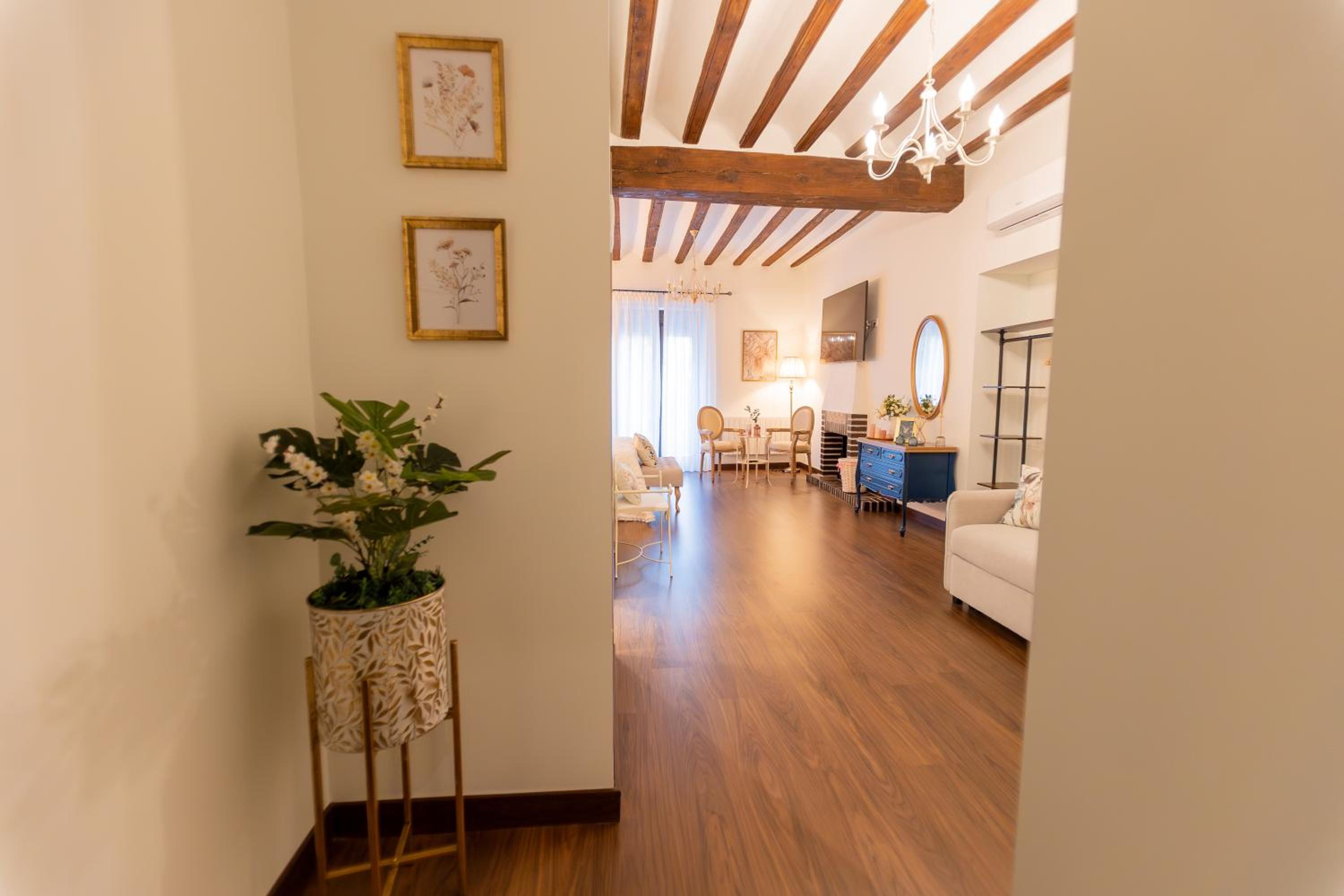 Suite with Terrace