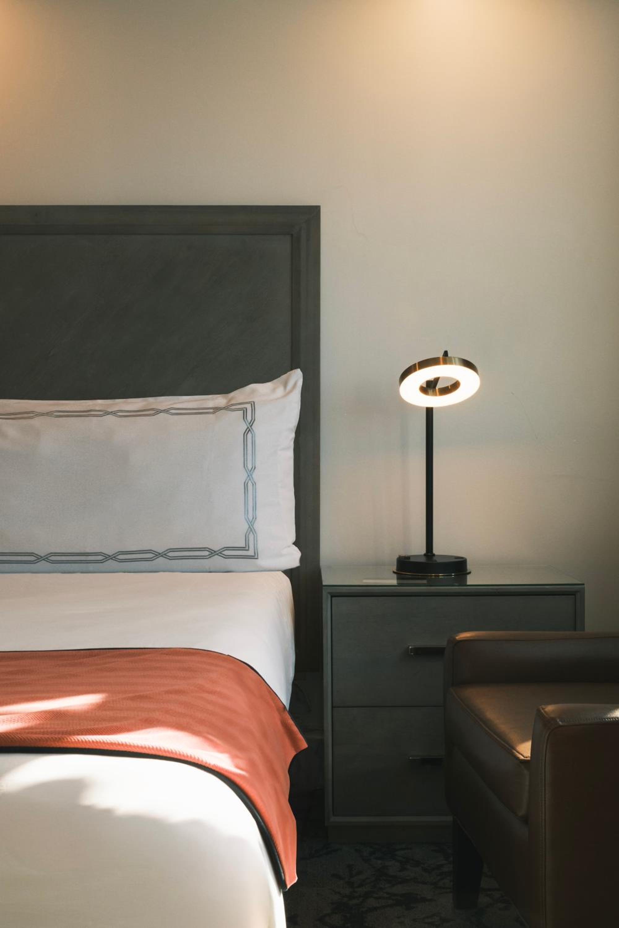 Executive King Junior Suite photo 1