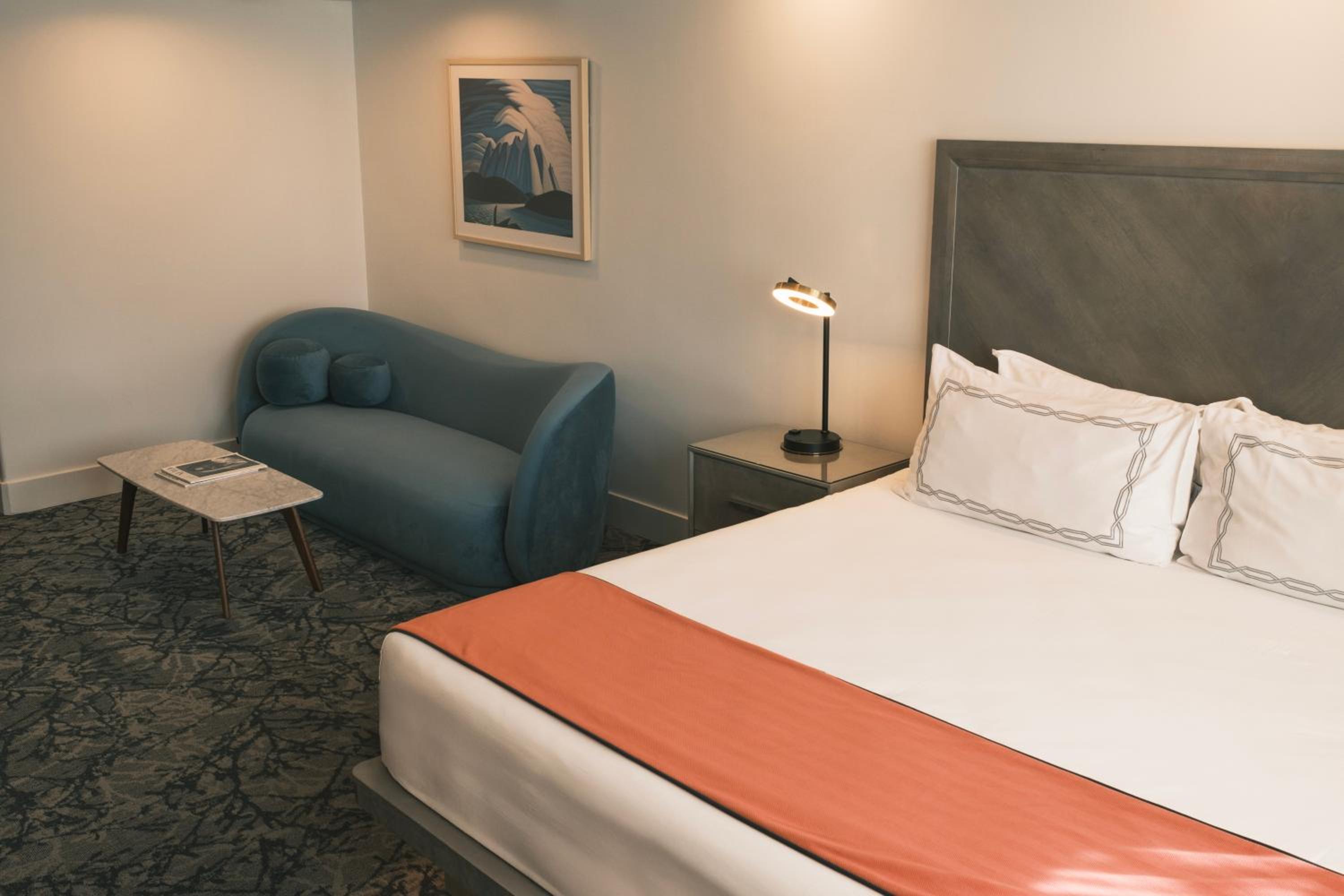 Executive King Junior Suite photo 3