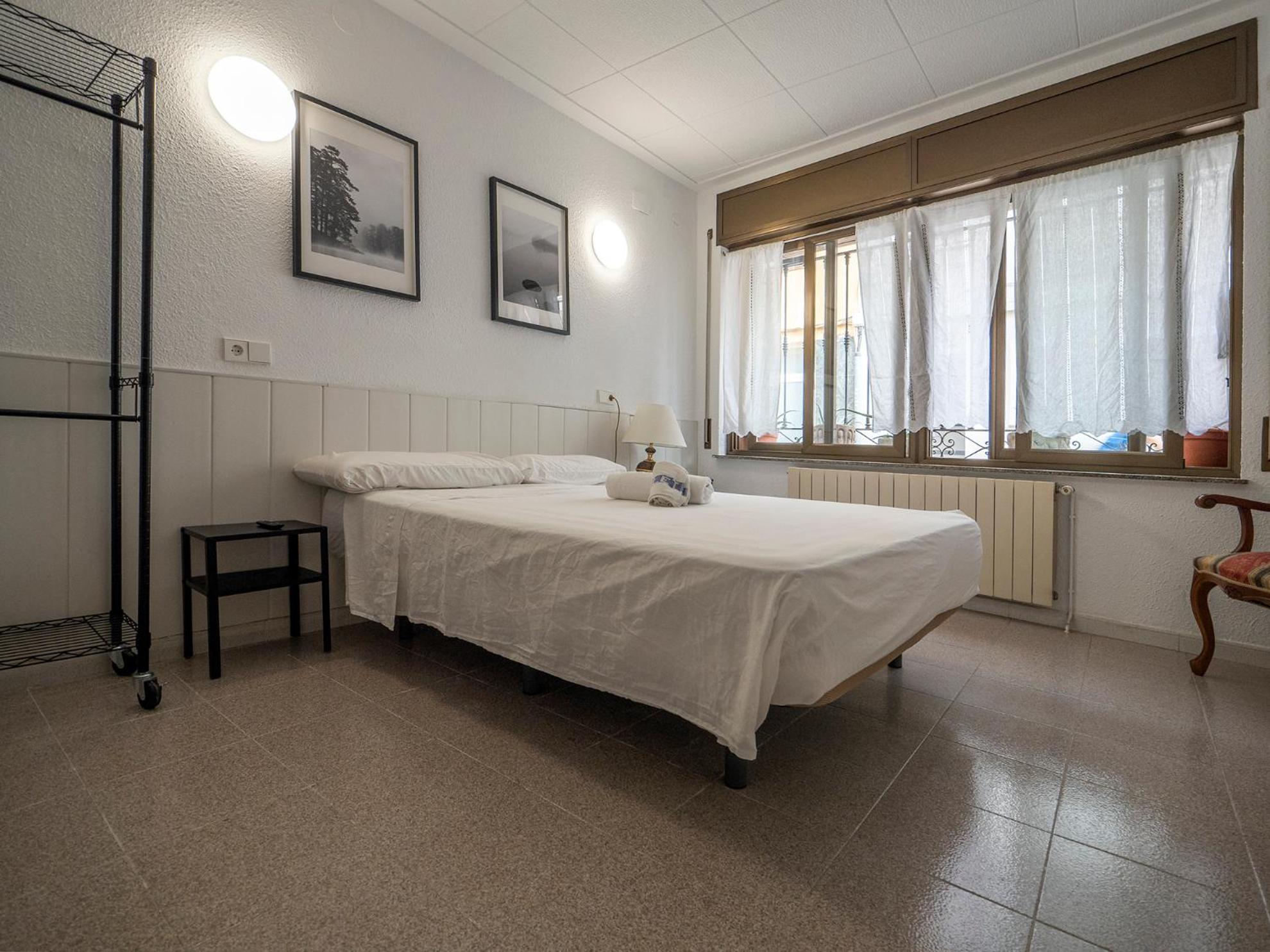 Double Room with Private Bathroom photo 3
