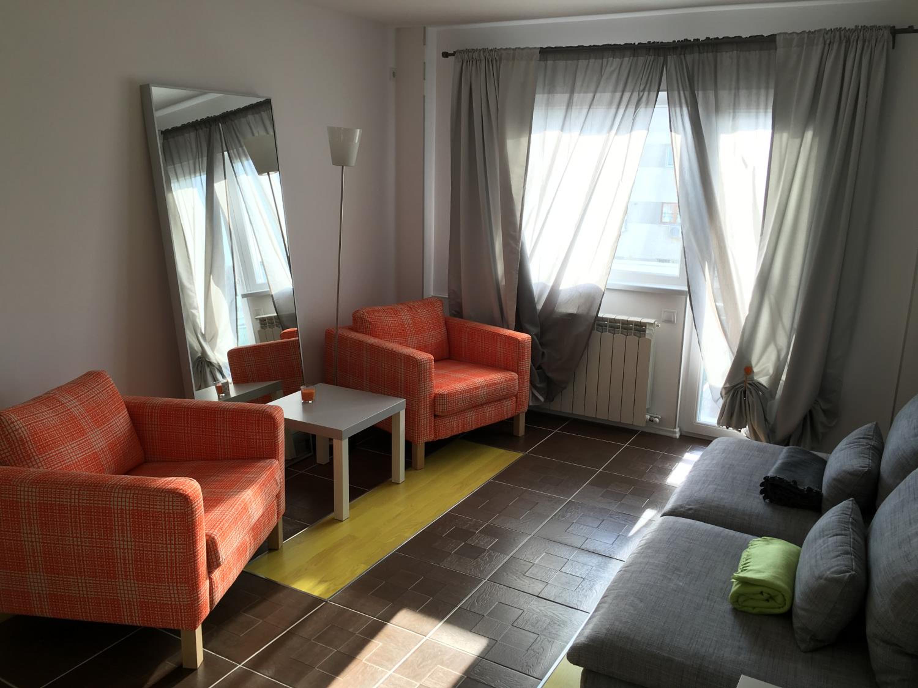 Two-Bedroom Apartment - Photo 34