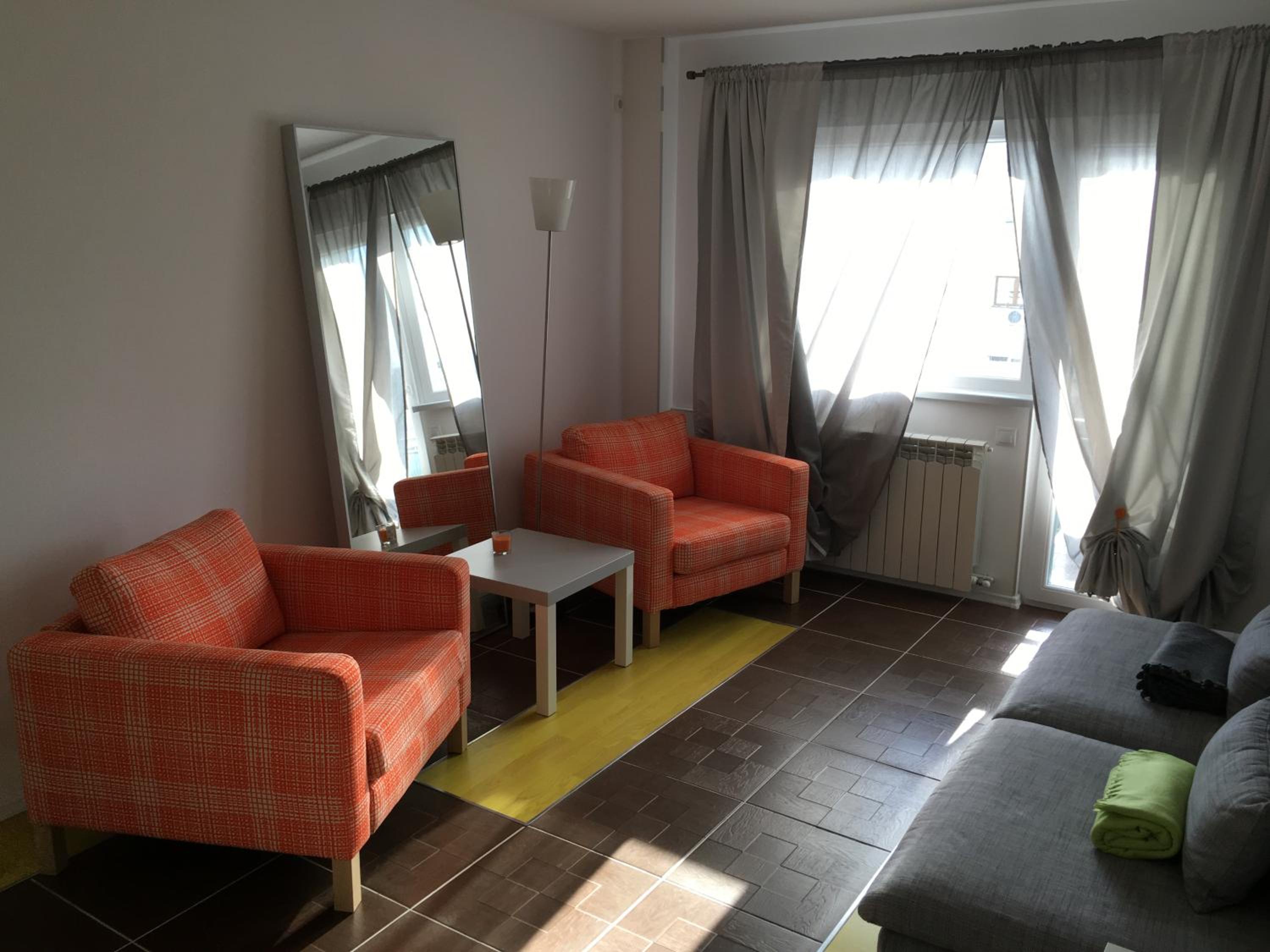 Two-Bedroom Apartment - Photo 35