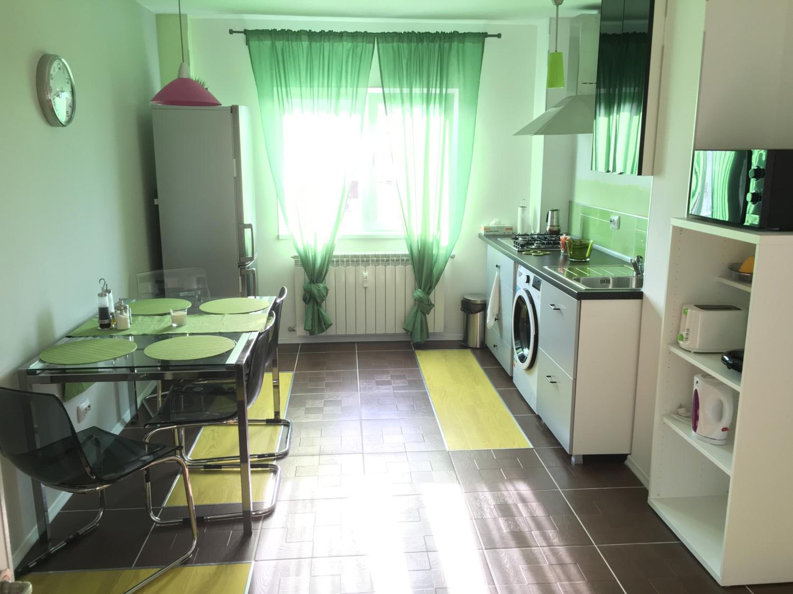 Two-Bedroom Apartment - Photo 37