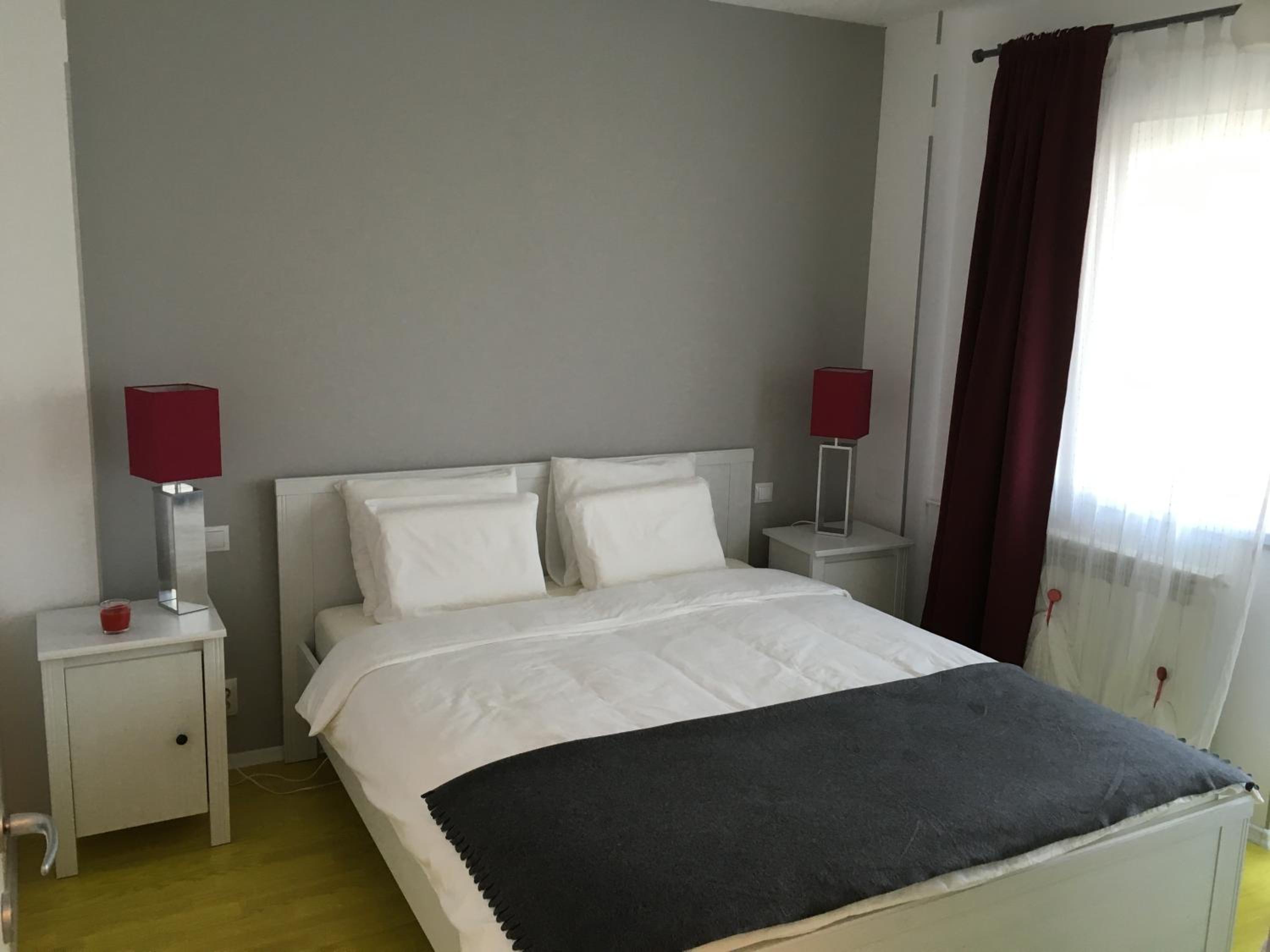 Two-Bedroom Apartment - Photo 39