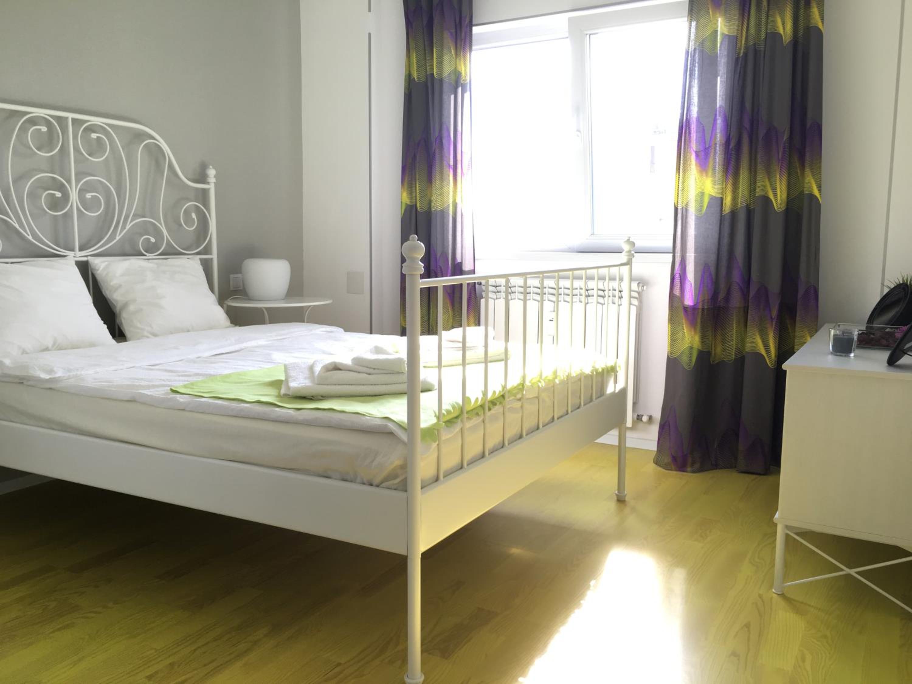 Two-Bedroom Apartment - Photo 41