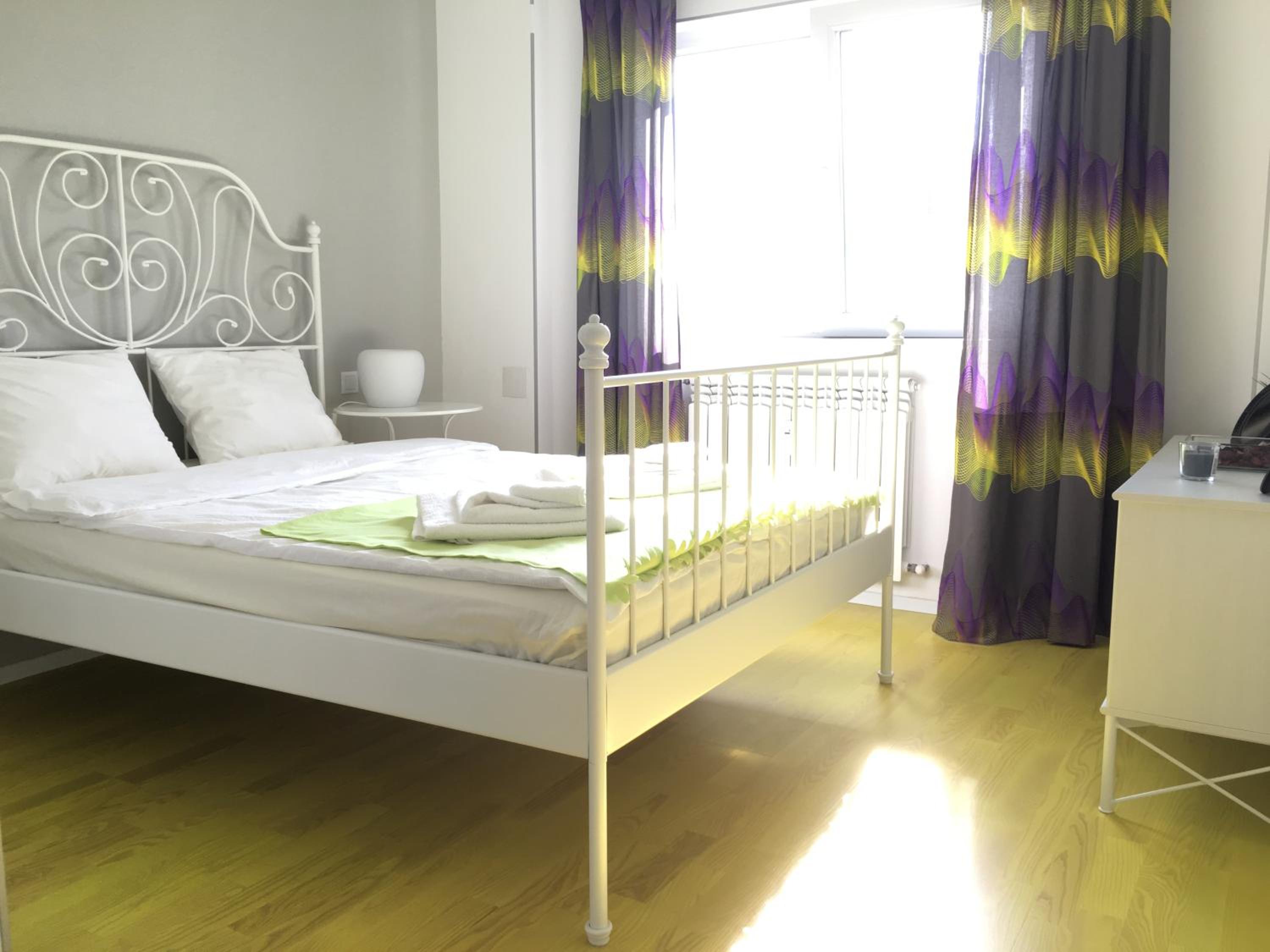 Two-Bedroom Apartment - Photo 42