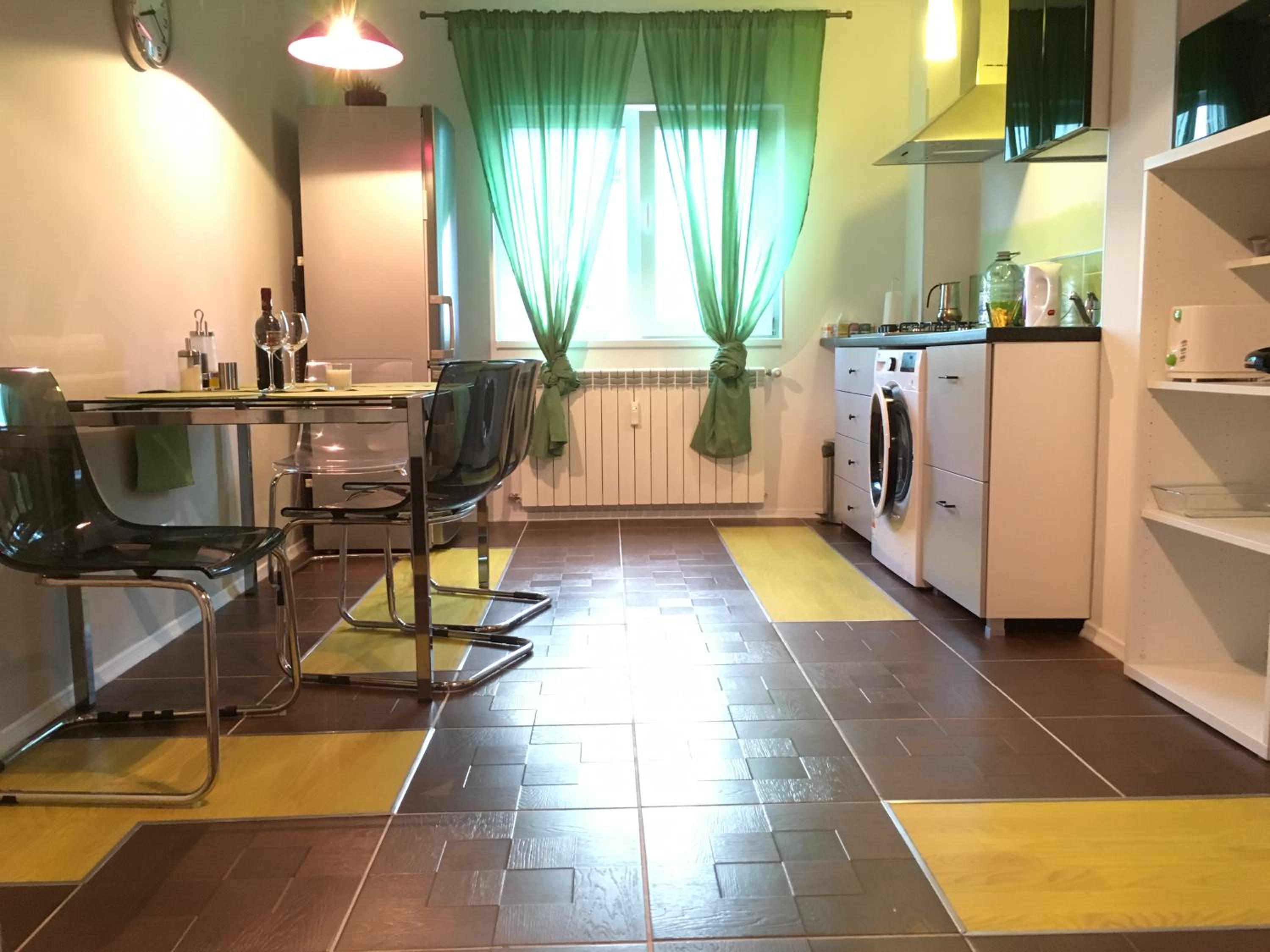 Two-Bedroom Apartment - Photo 46
