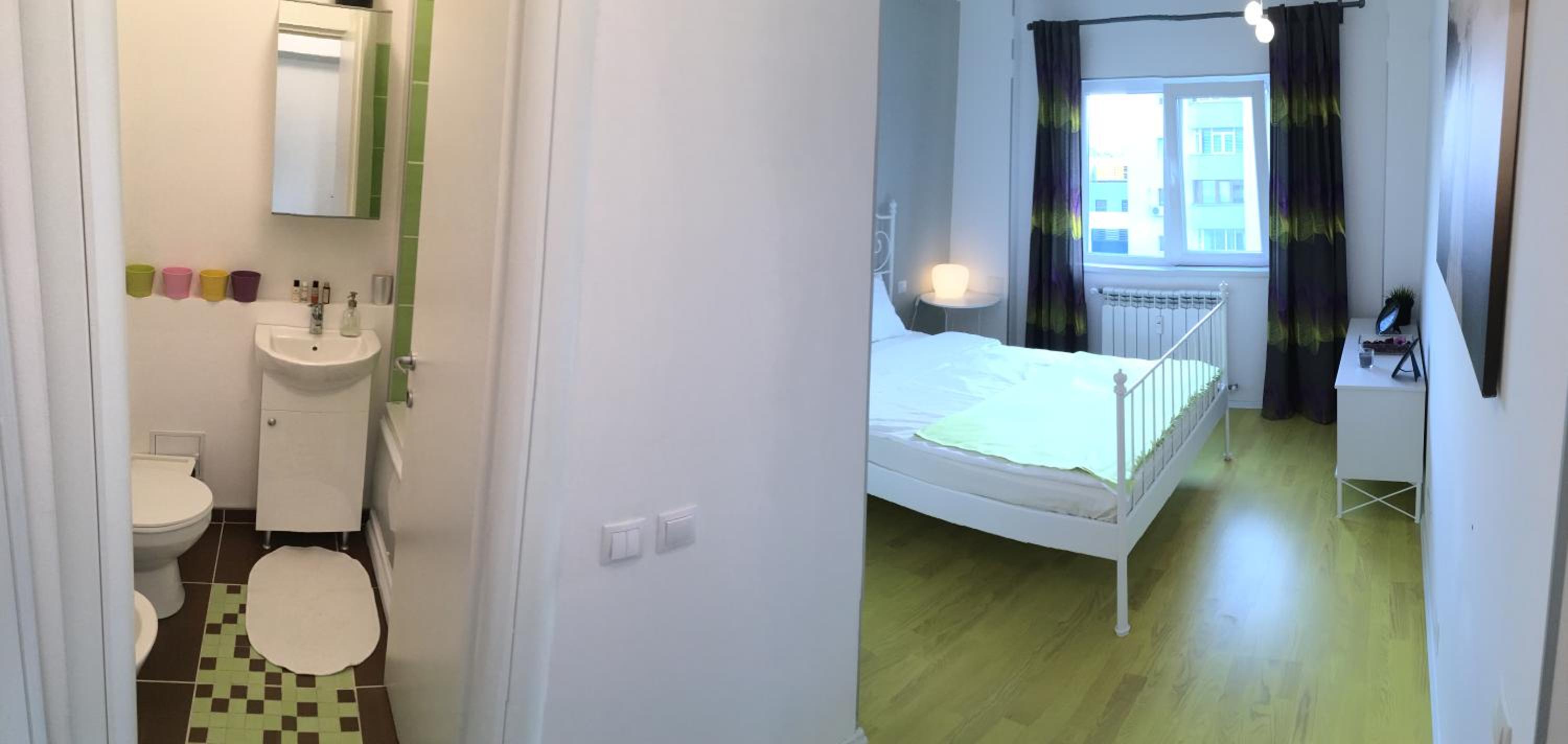 Two-Bedroom Apartment - Photo 58