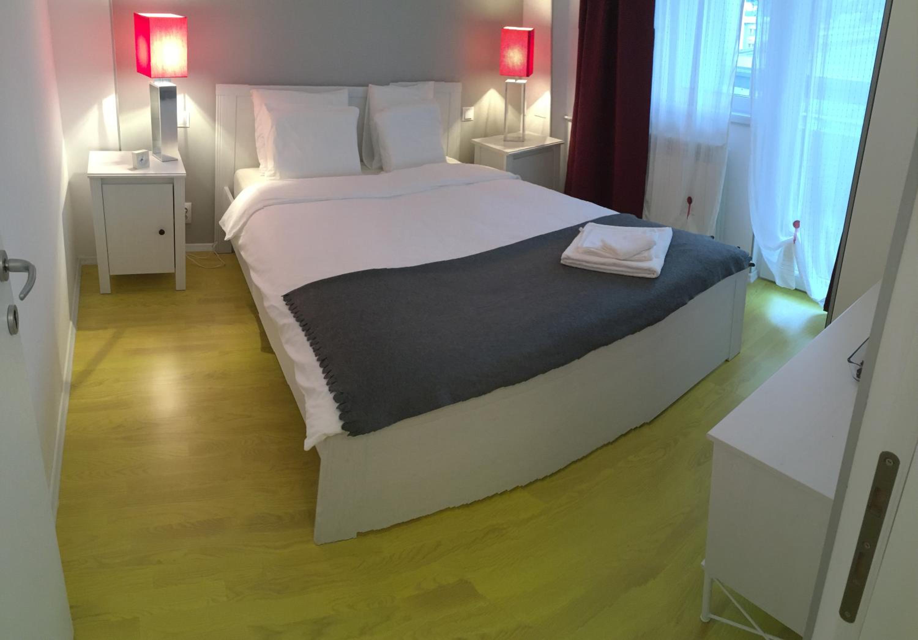 Two-Bedroom Apartment - Photo 60