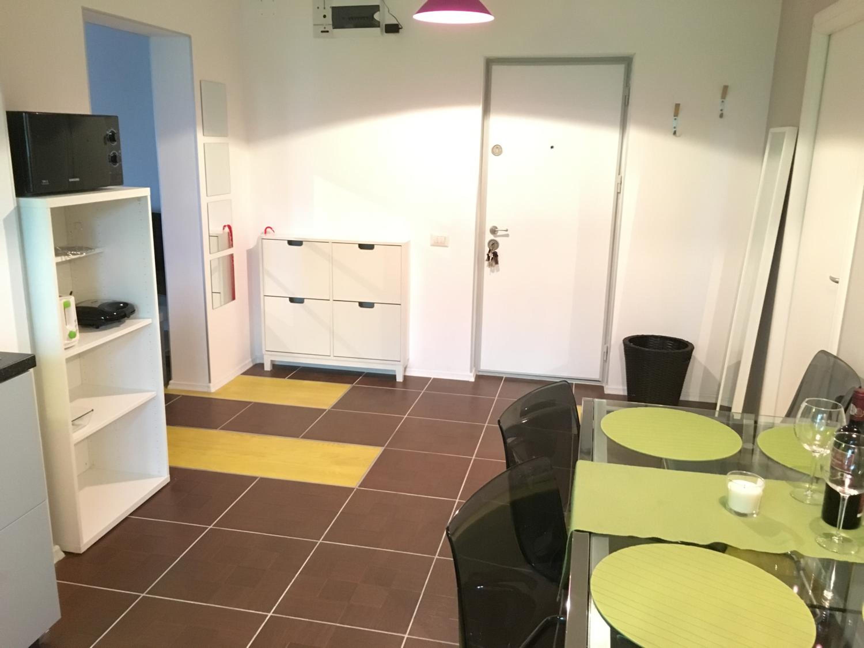 Two-Bedroom Apartment - Photo 65