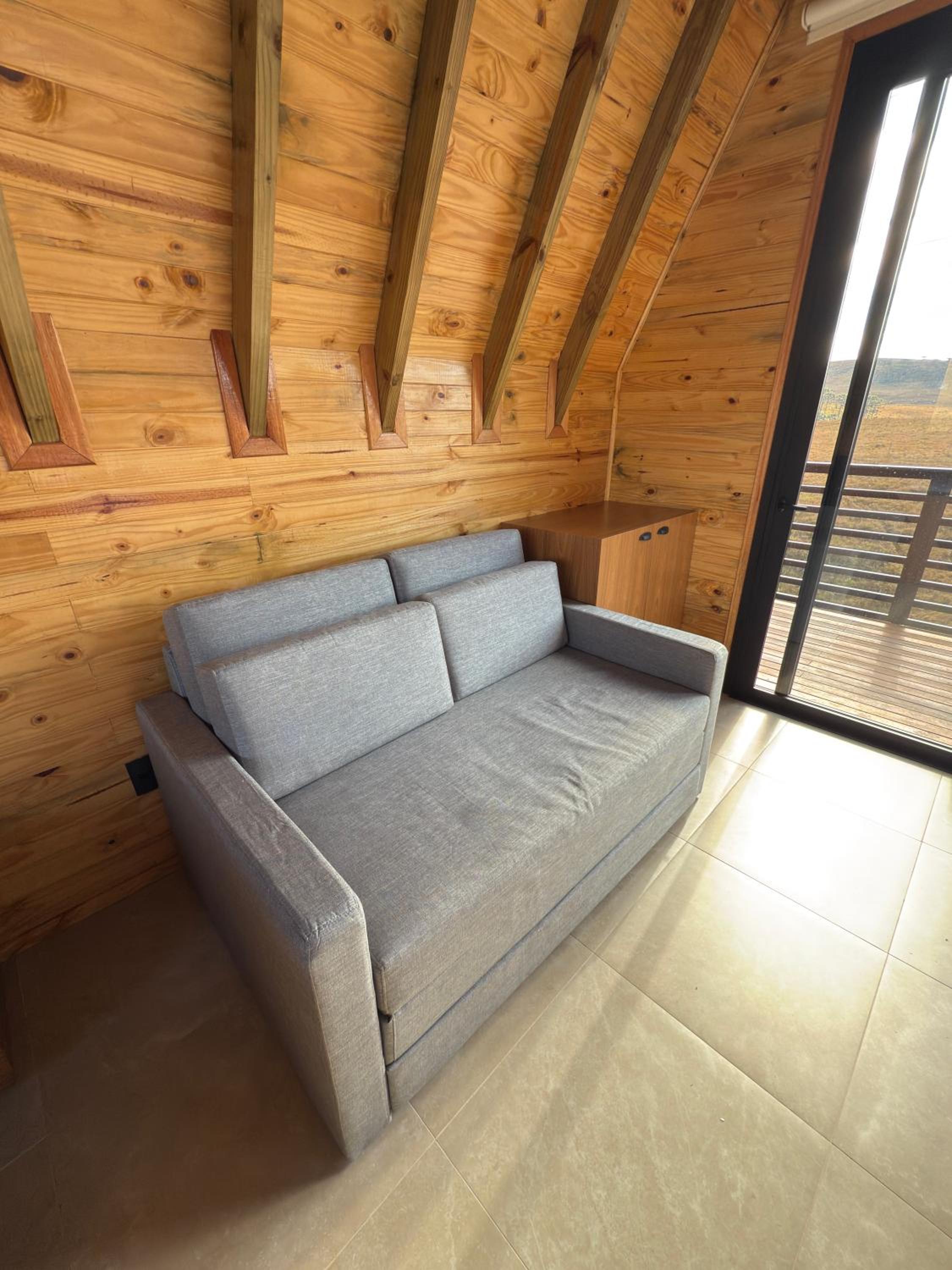 Chalet photo 3