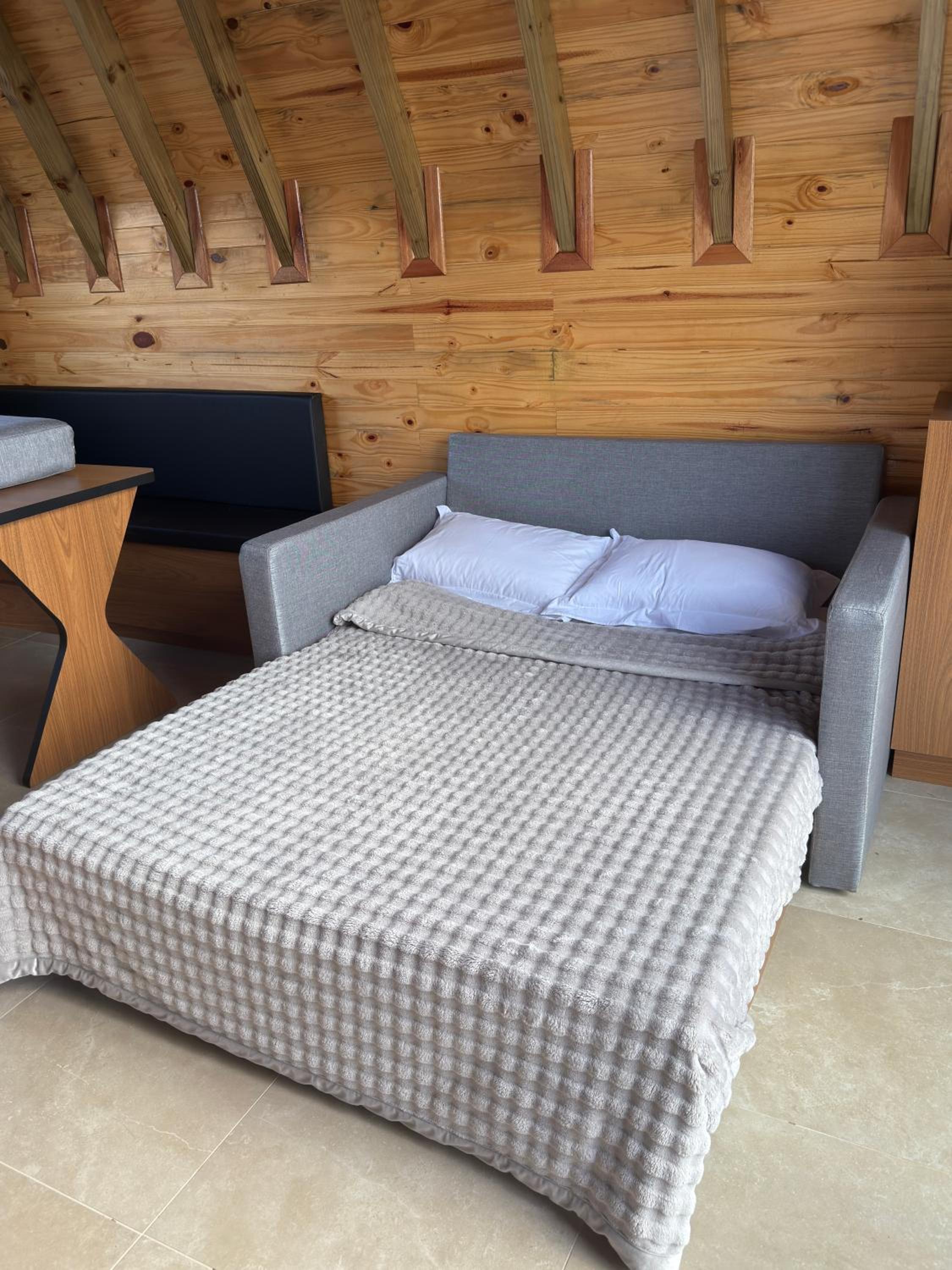 Chalet photo 1