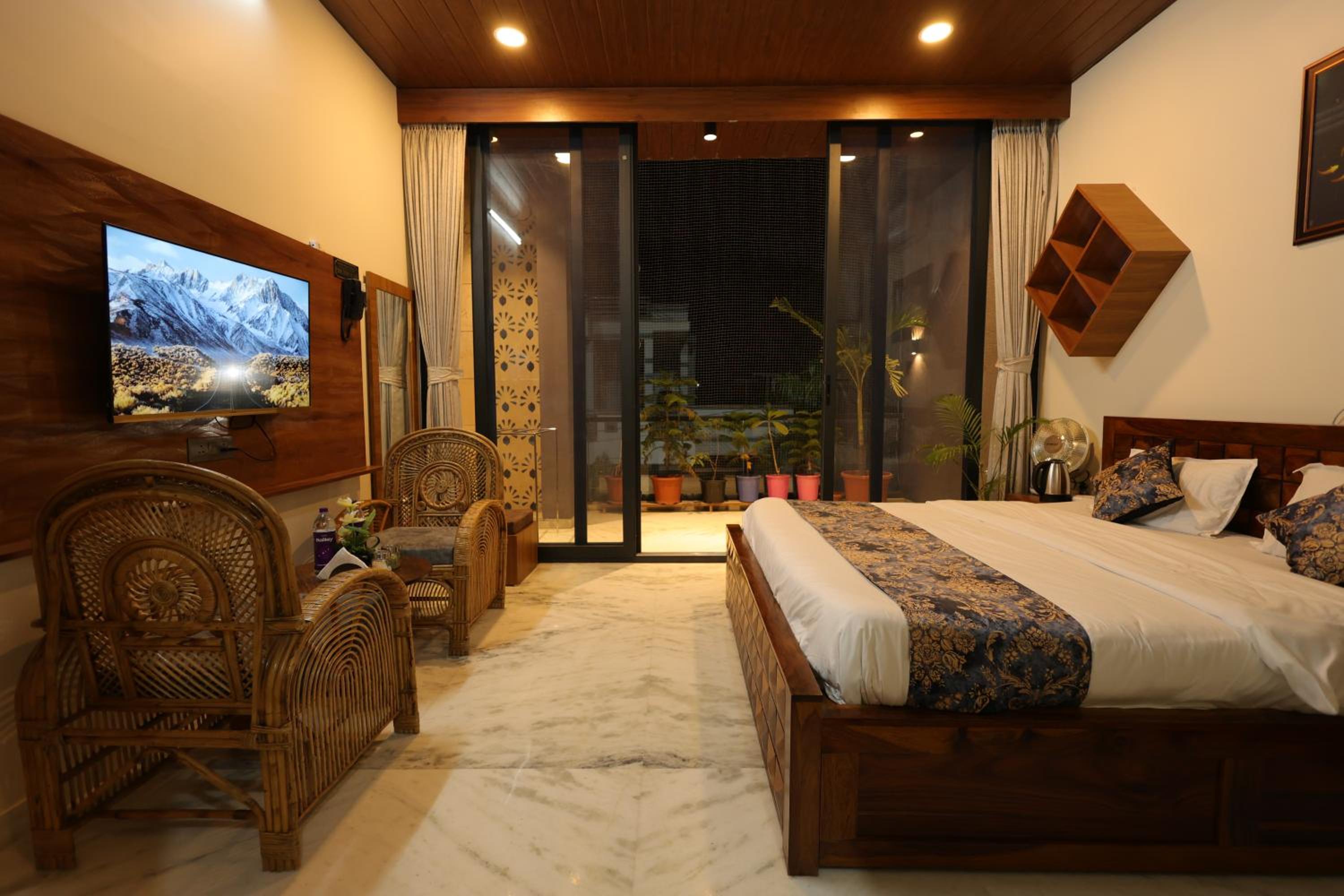 Superior Suite photo 3
