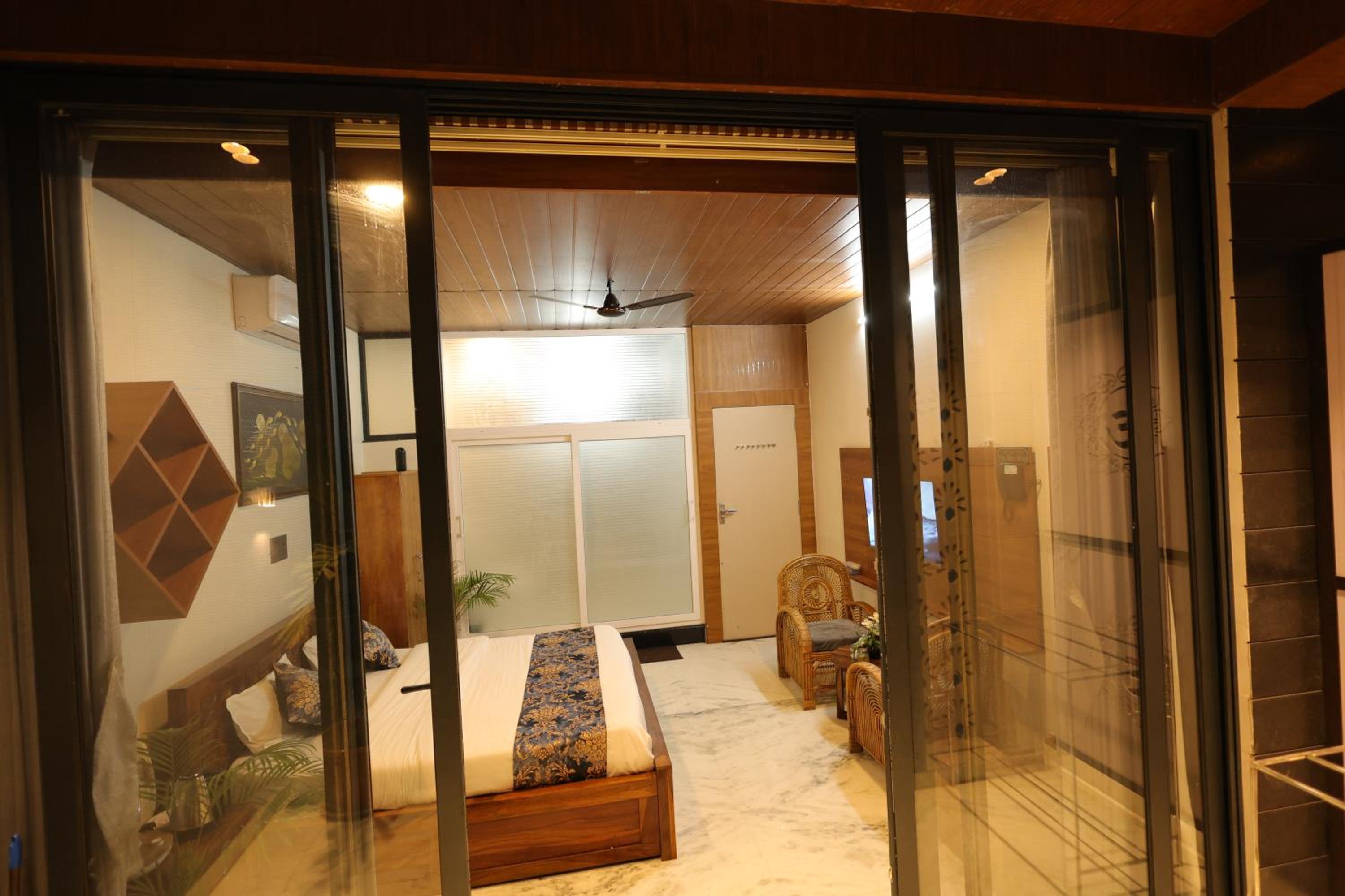 Superior Suite photo 2