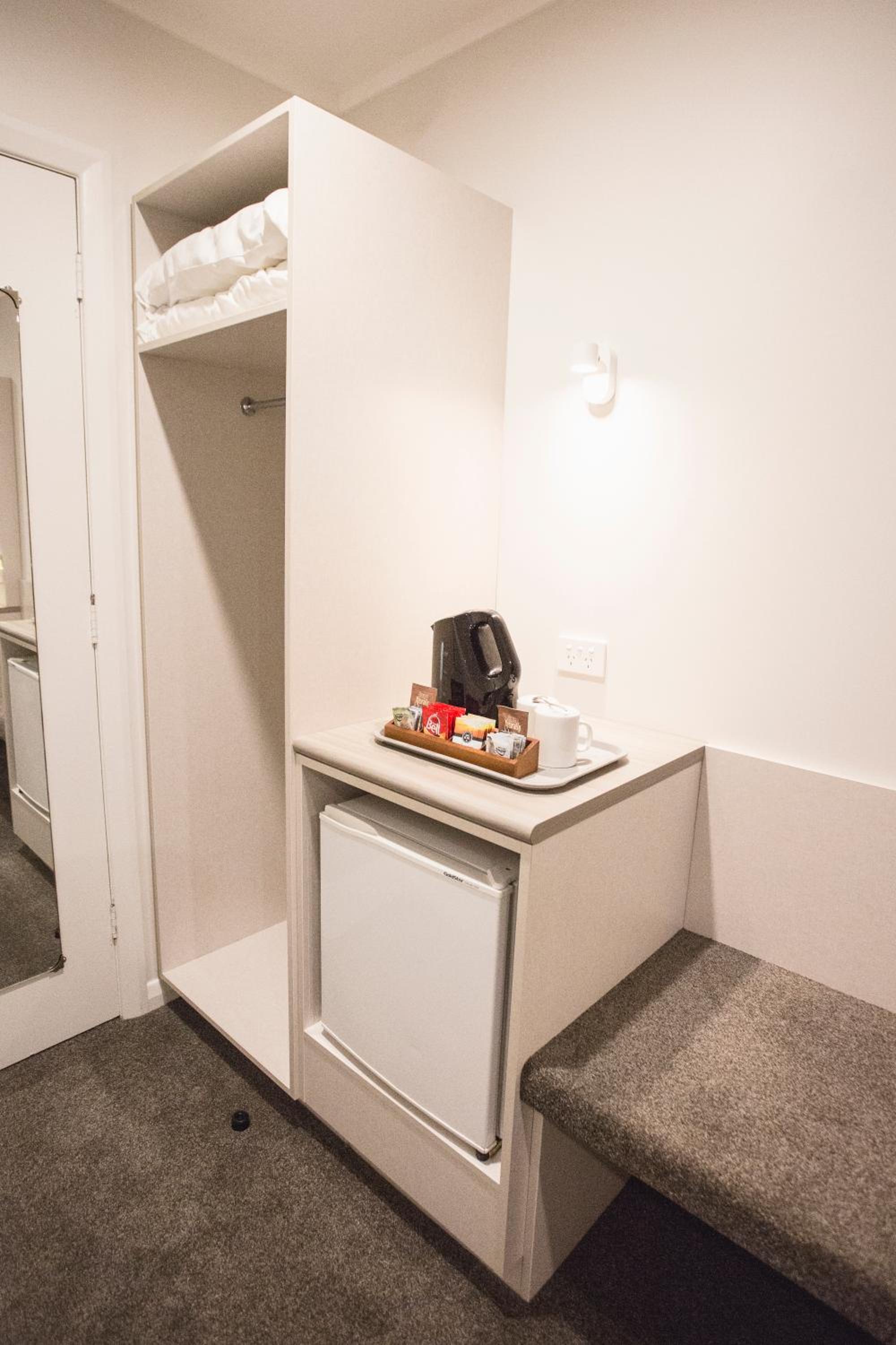Standard Double or Twin Room photo 2