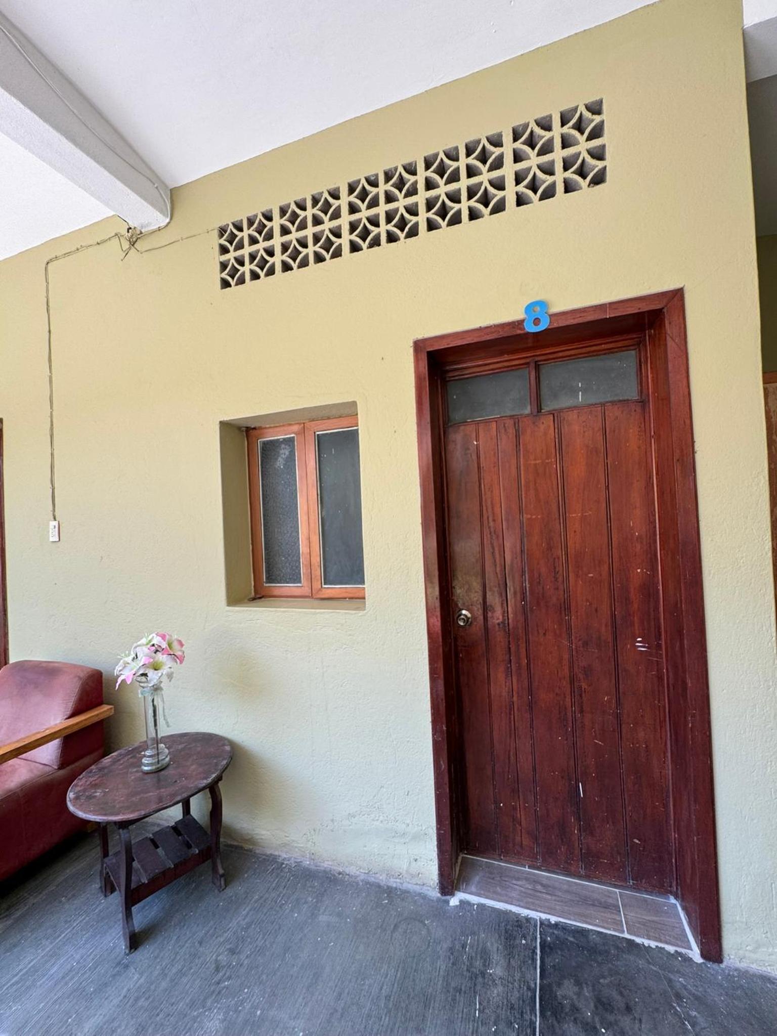 Standard Double Room with Fan - Photo 1