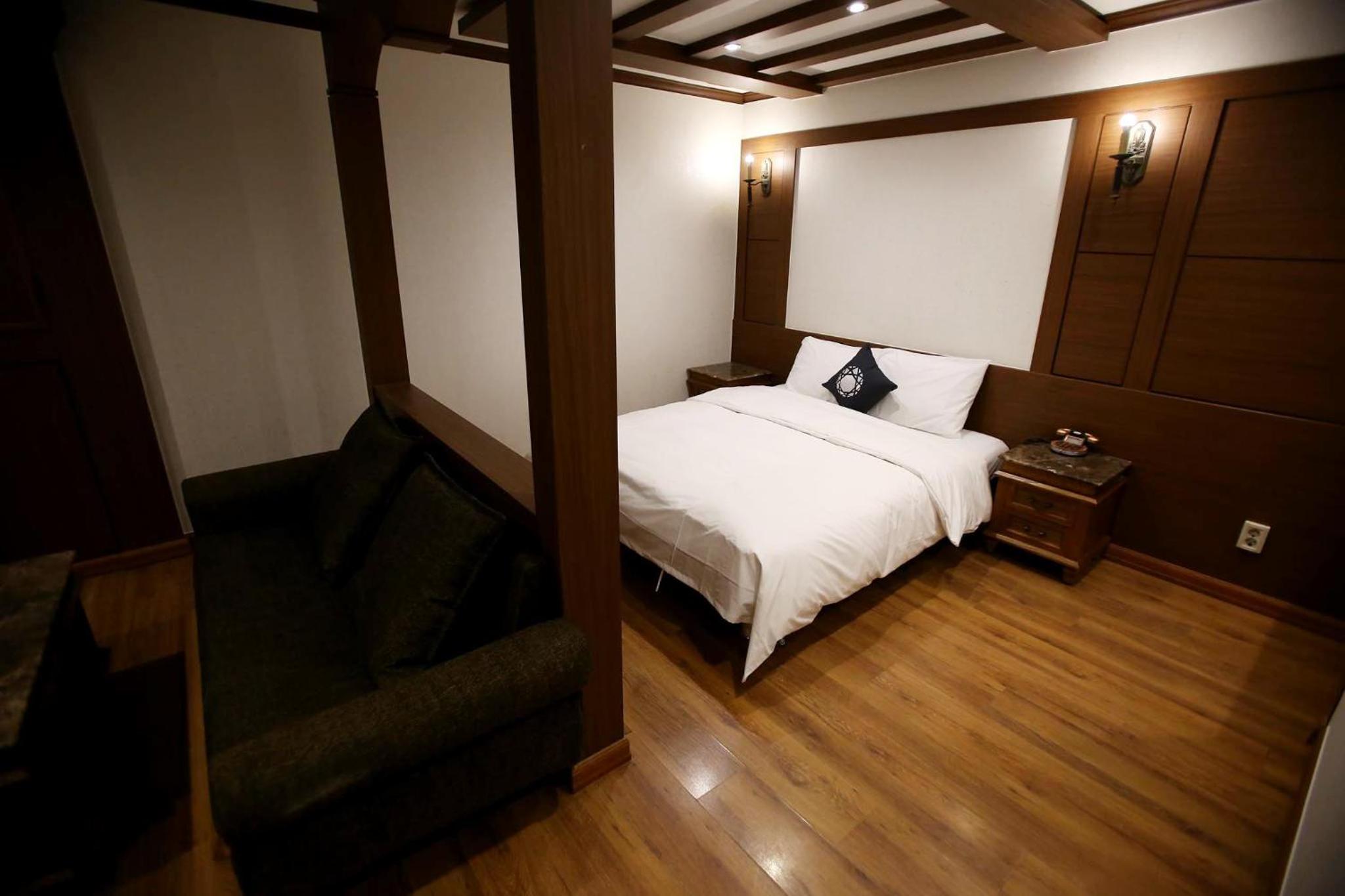 Suite photo 2