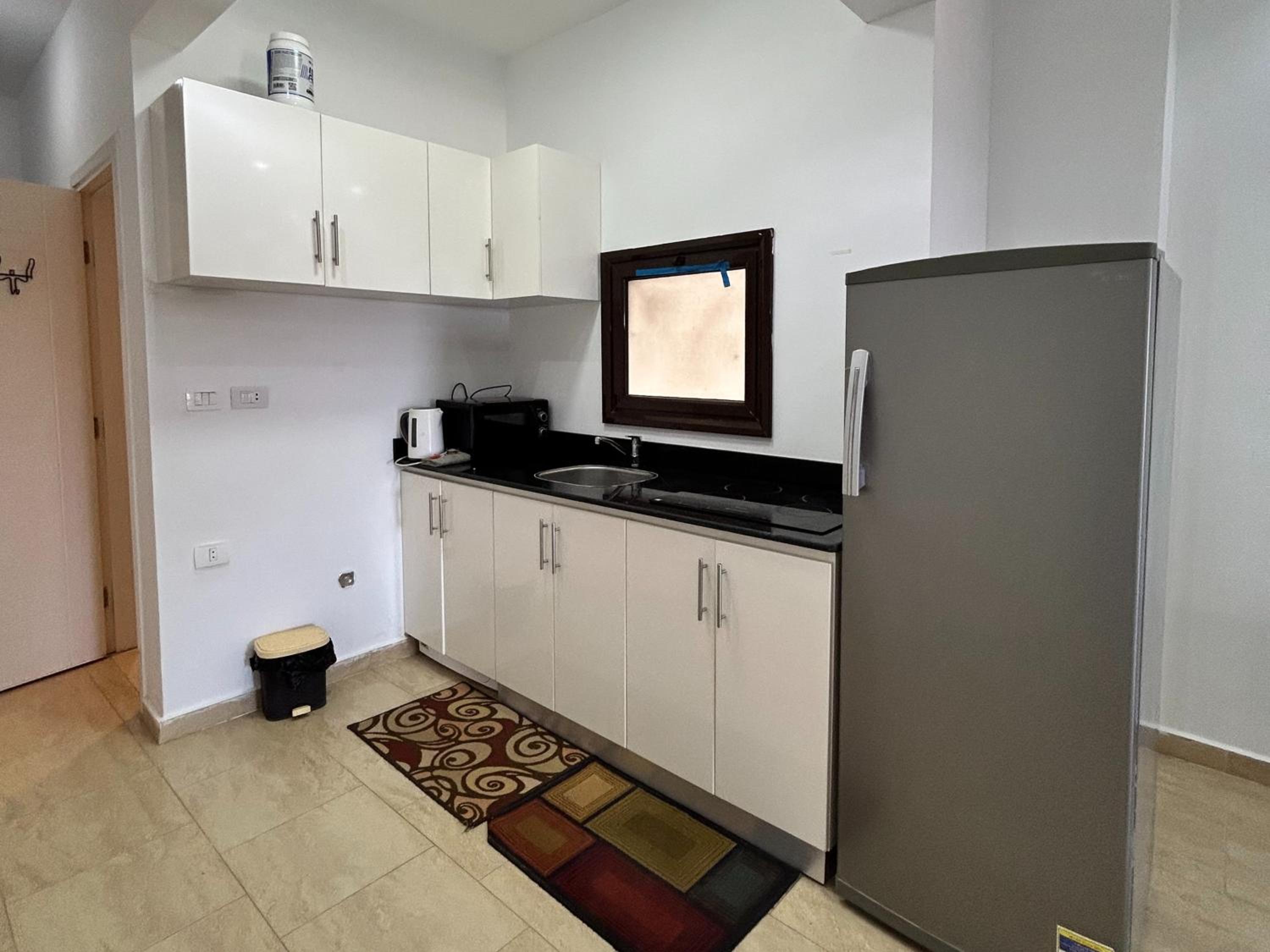 Deluxe Triple Room with Sea View