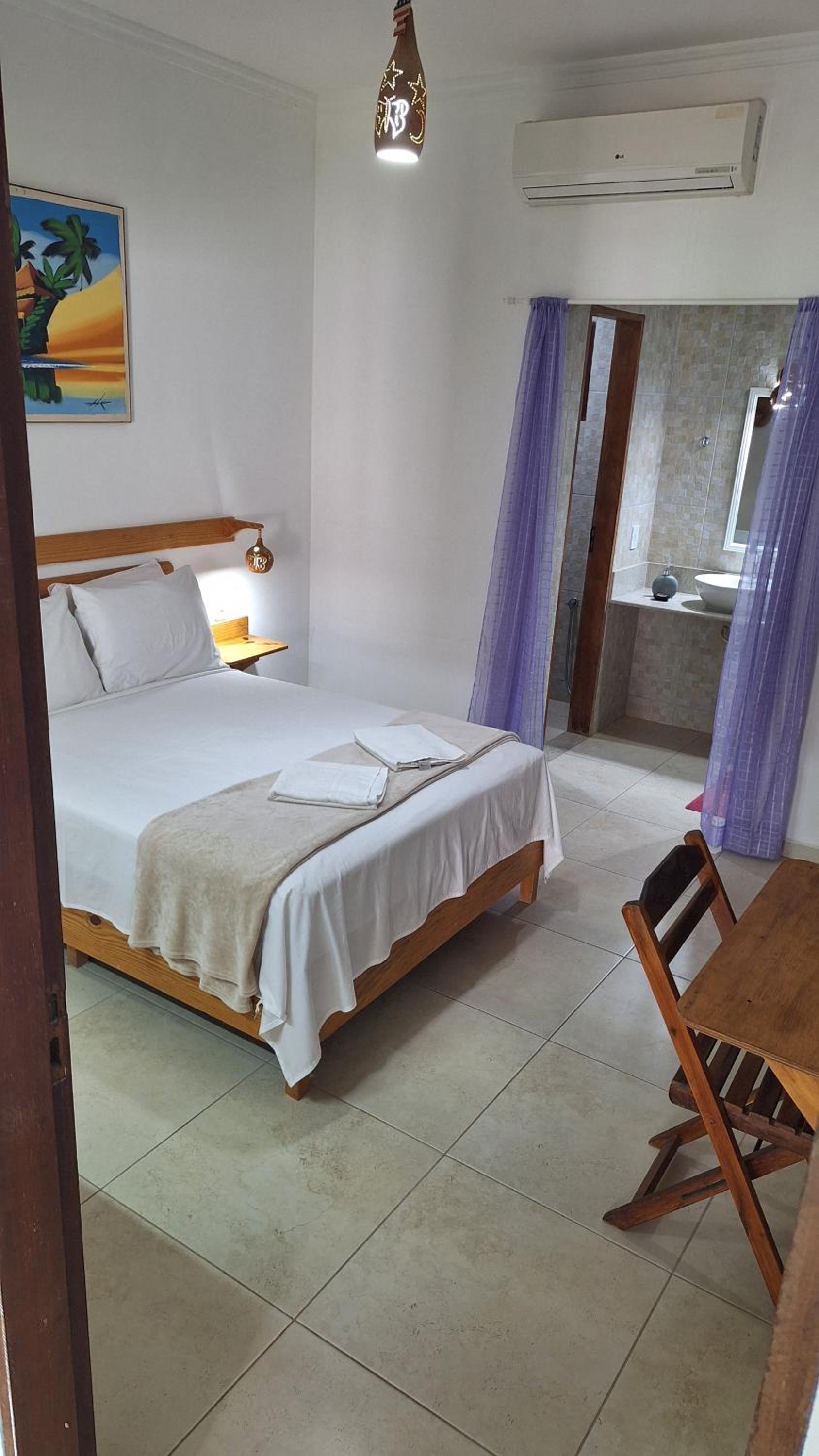 Deluxe Room photo 1