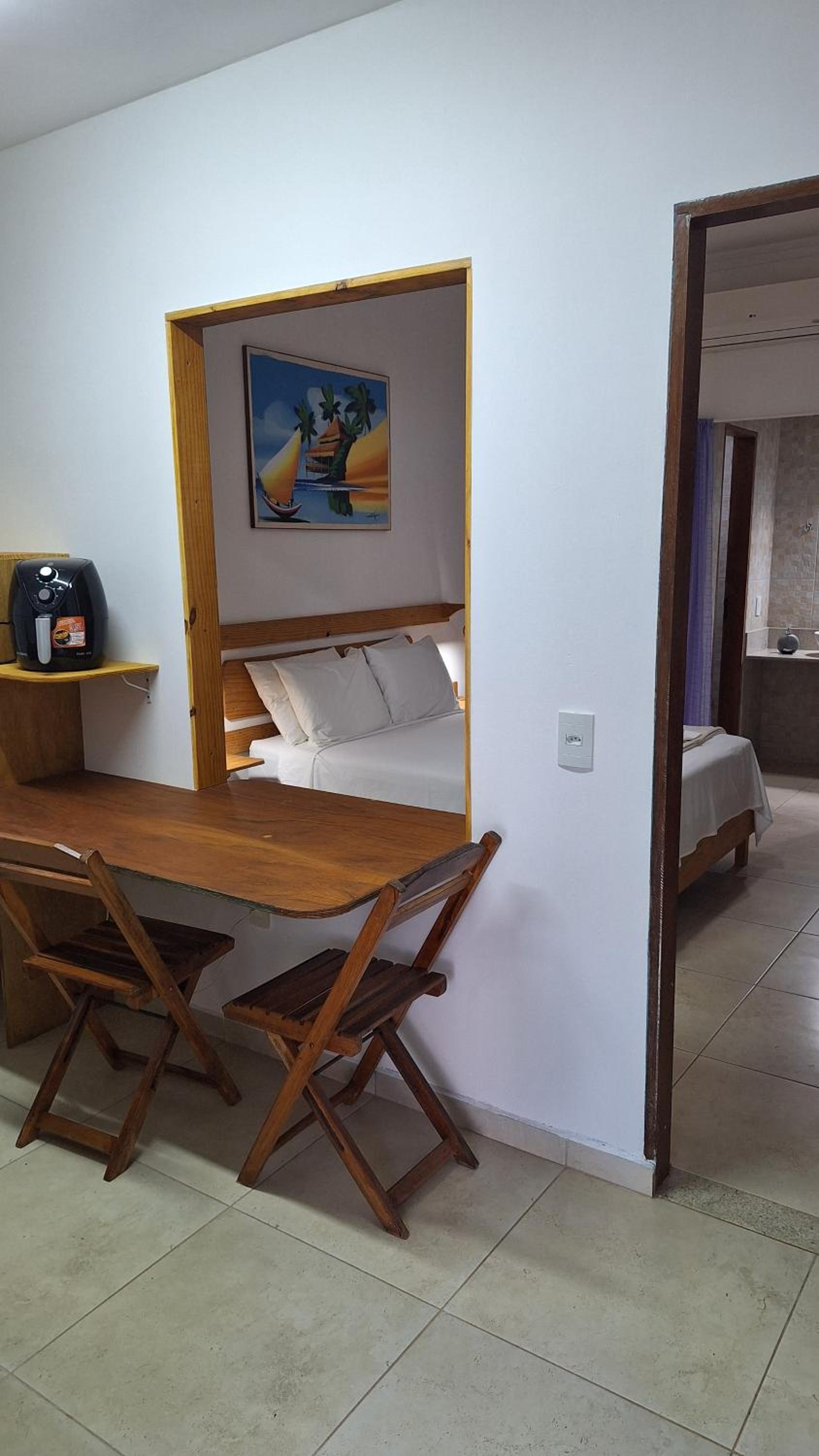 Deluxe Room photo 2