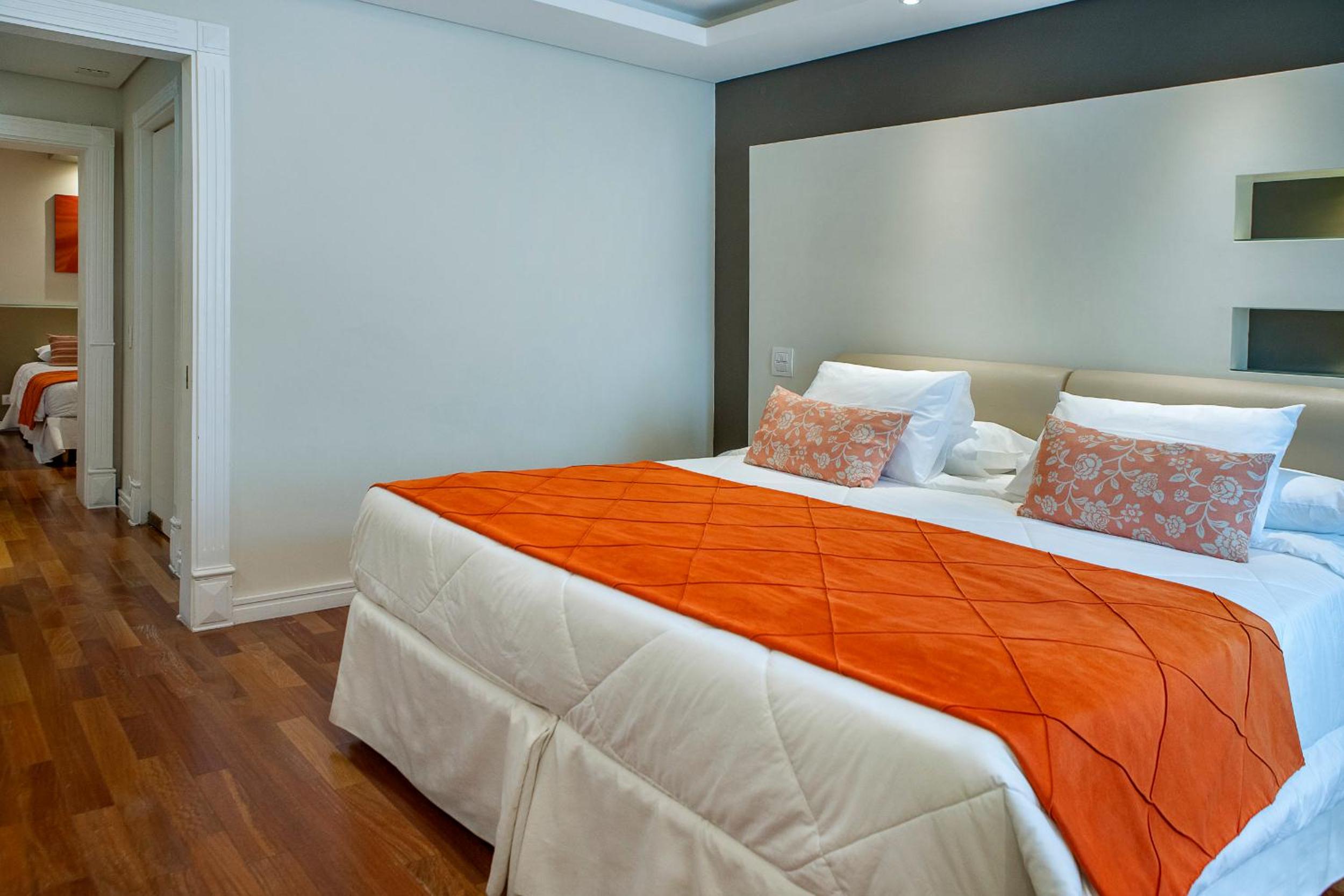 Available room