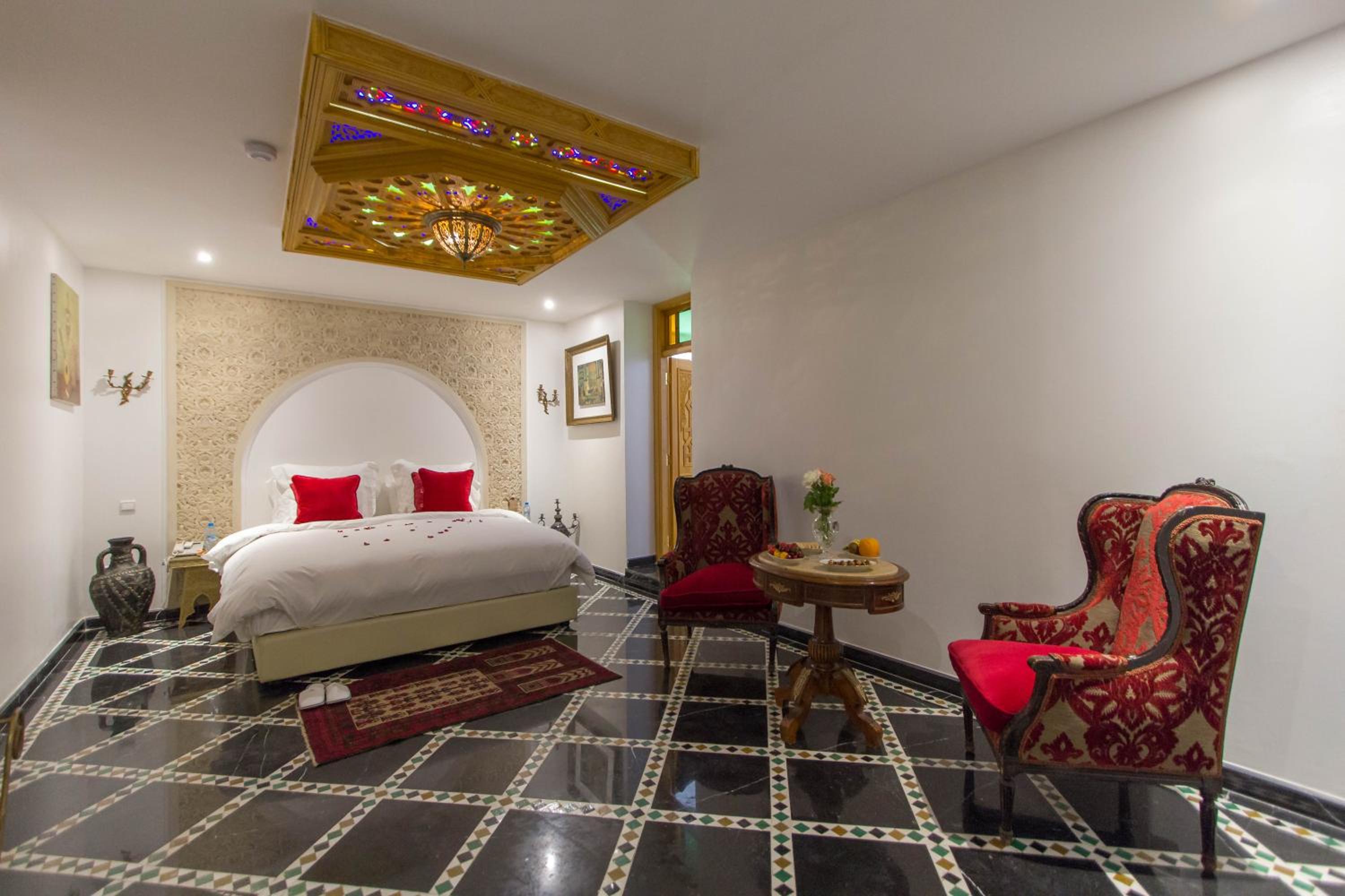 Suite Ruby - Photo 4