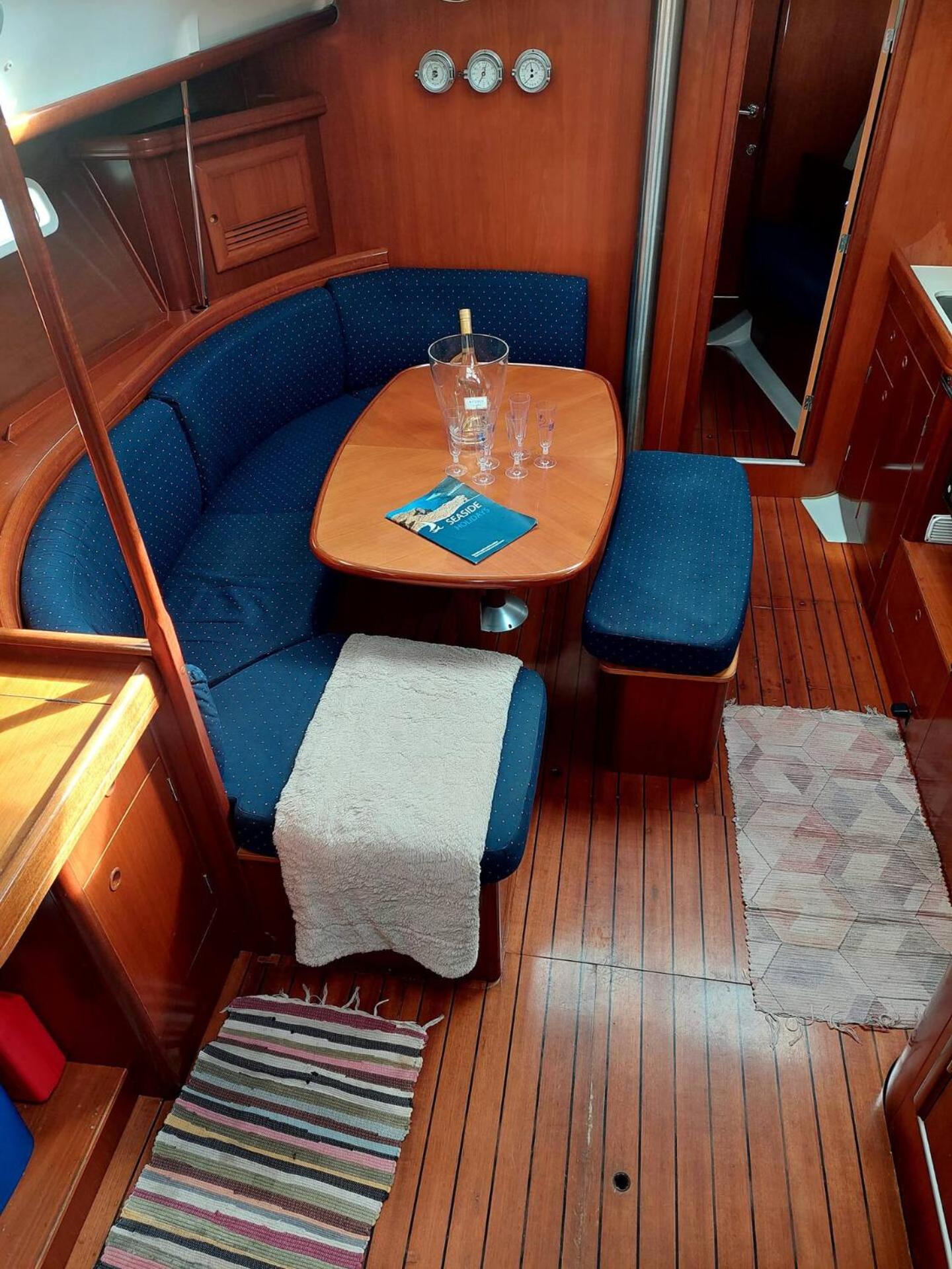 Mobile Home