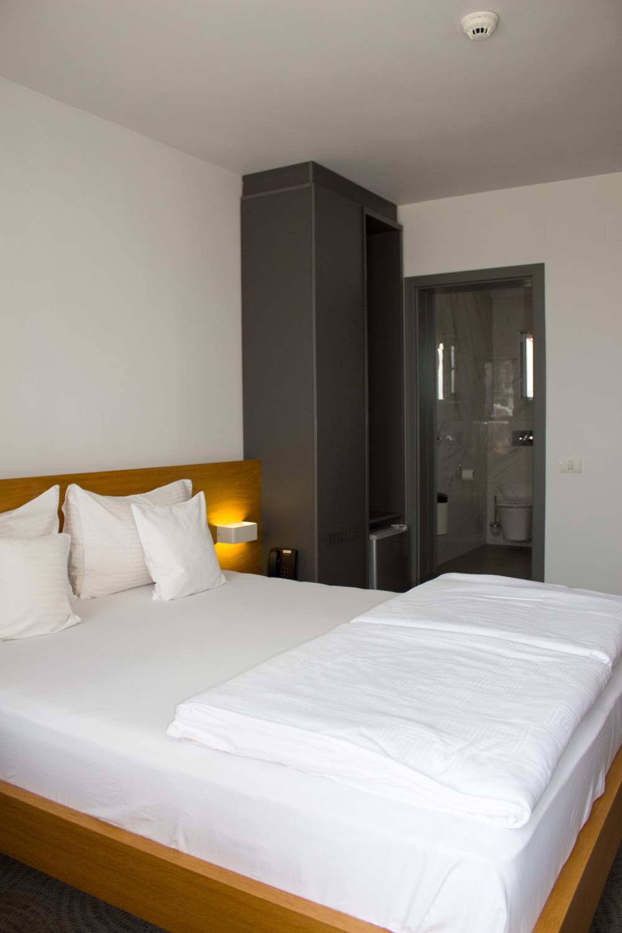 Double Room with Terrace photo 3