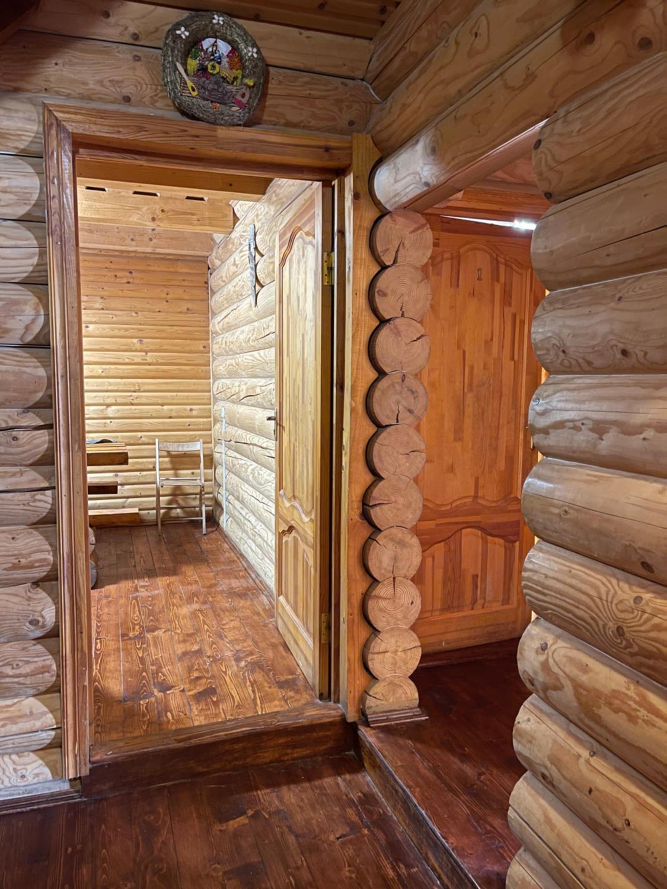 Triple Room with Balcony photo 3
