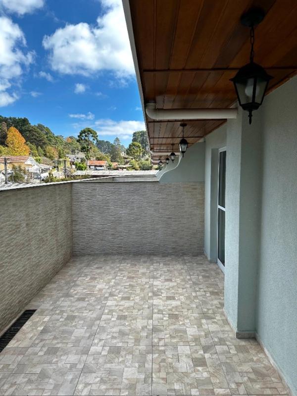 Family Room with Balcony