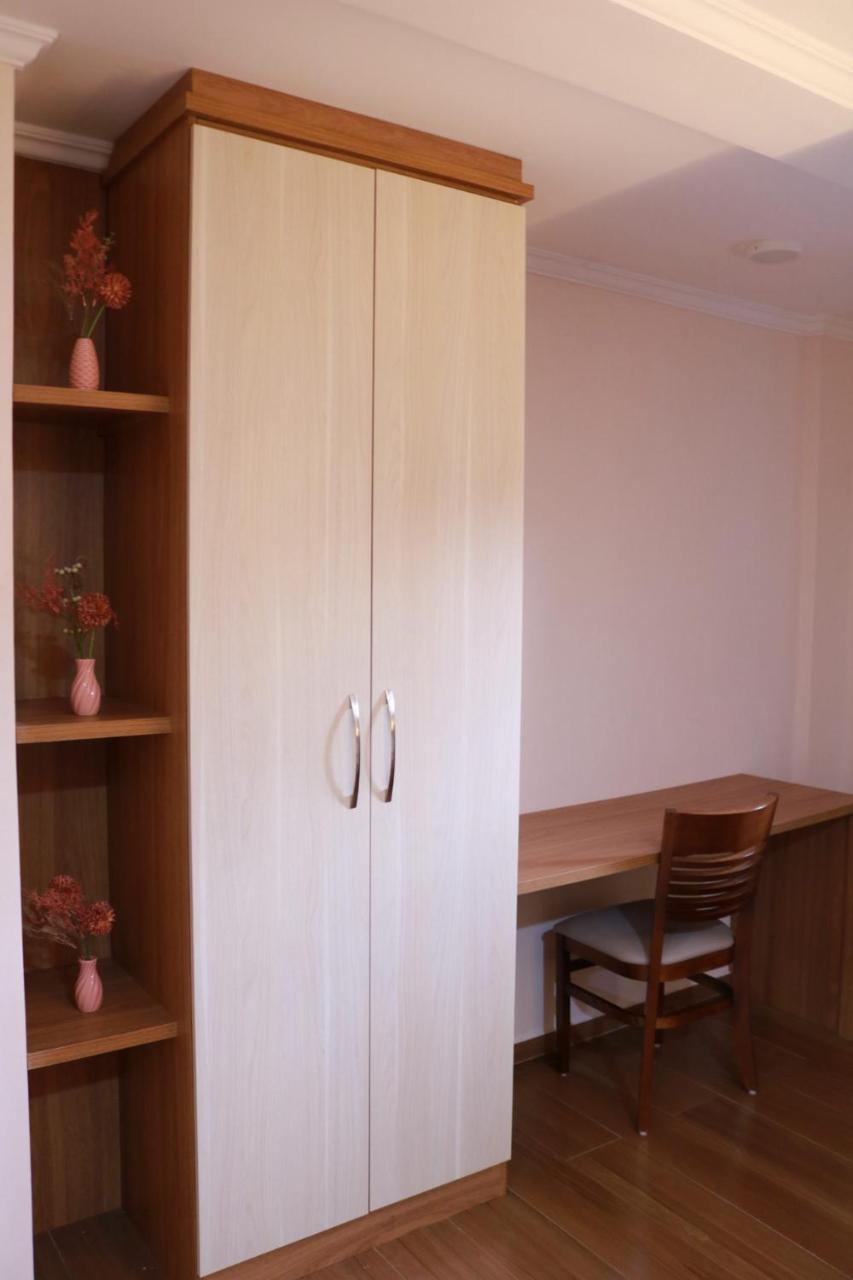 Queen Suite
