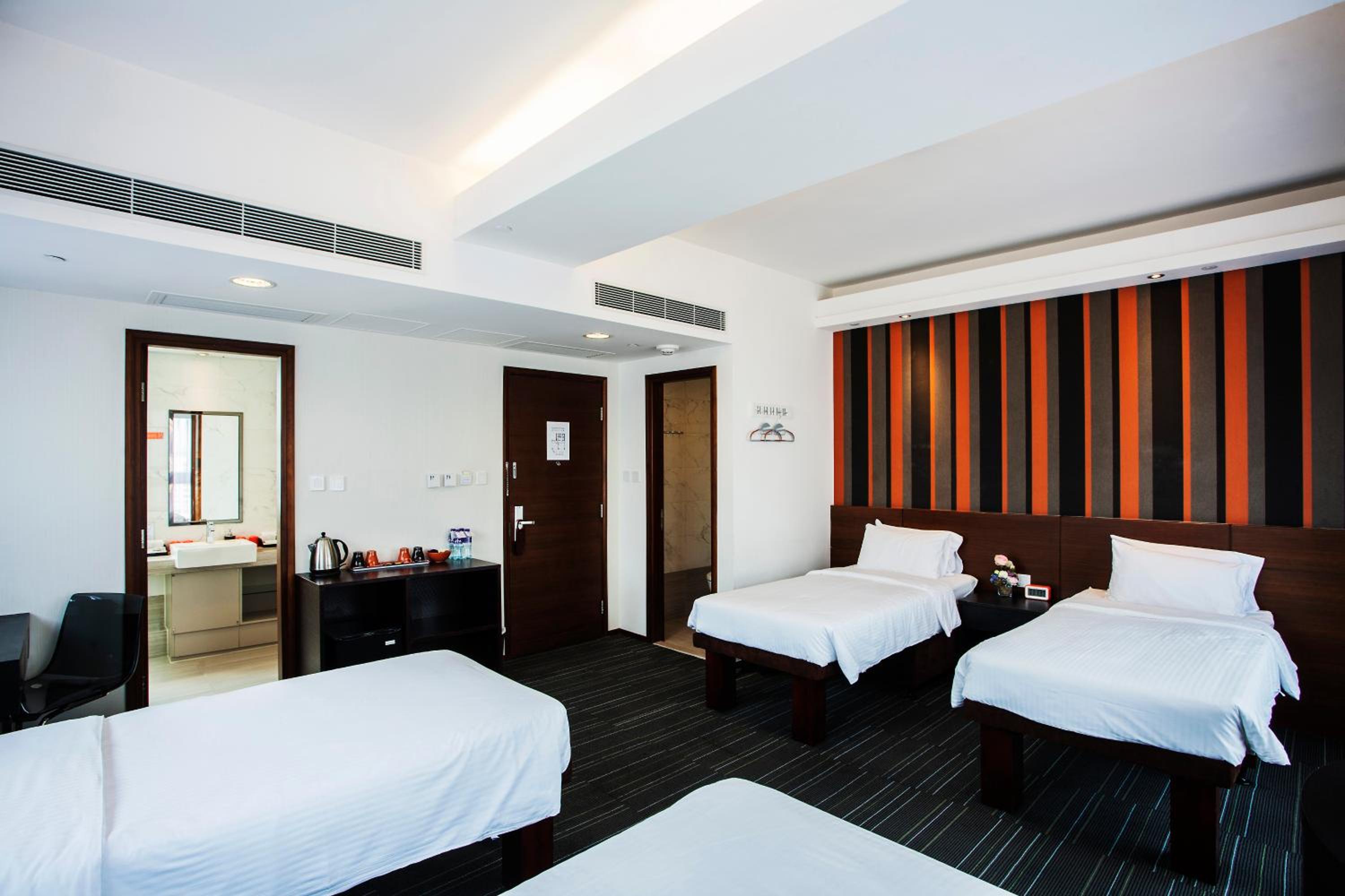 Quadruple Suite photo 2
