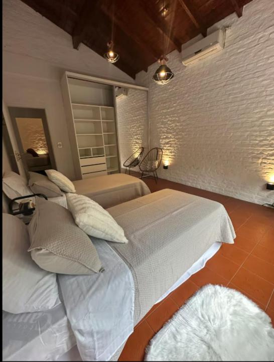 Two-Bedroom House photo 2