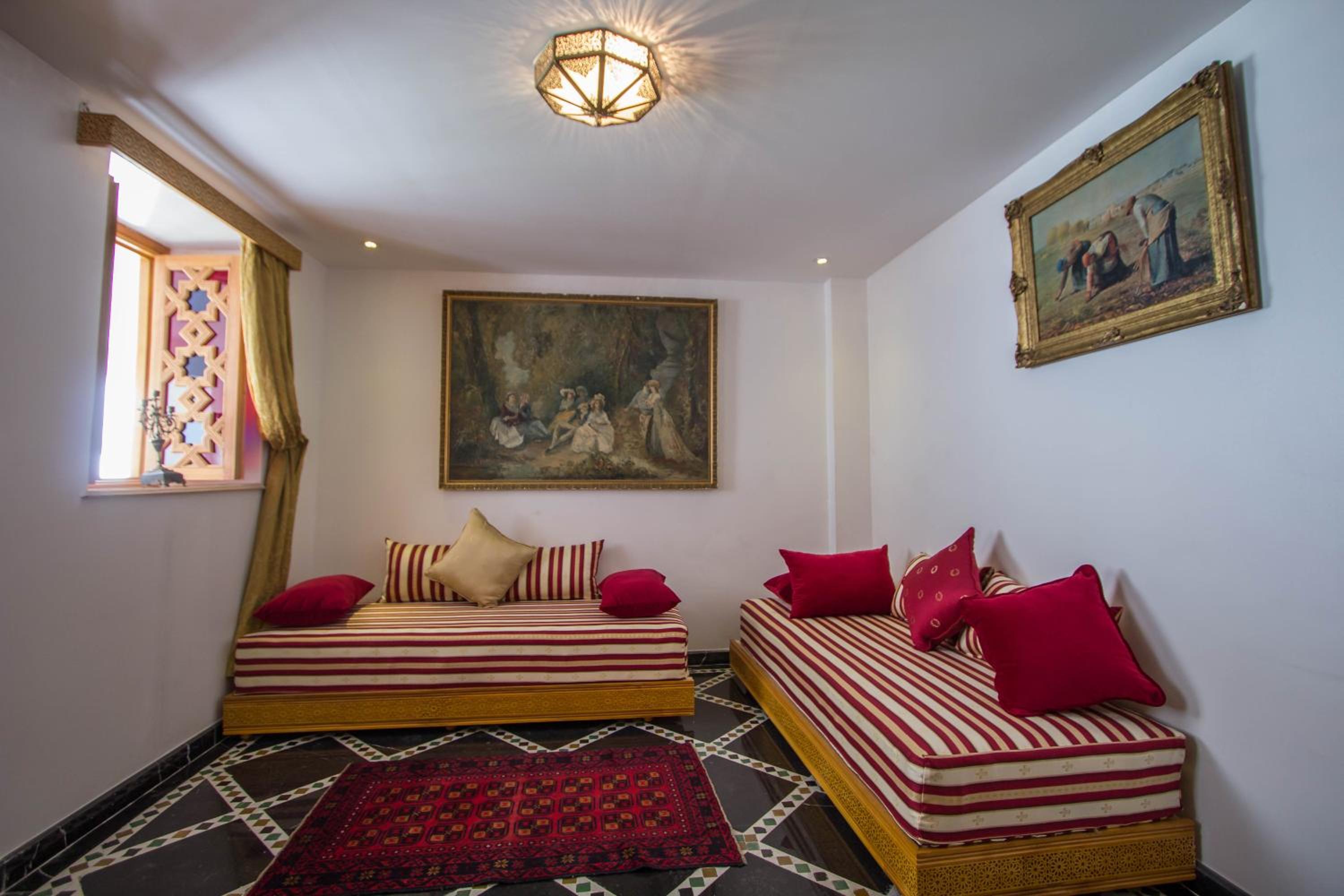 Suite Ruby - Photo 5