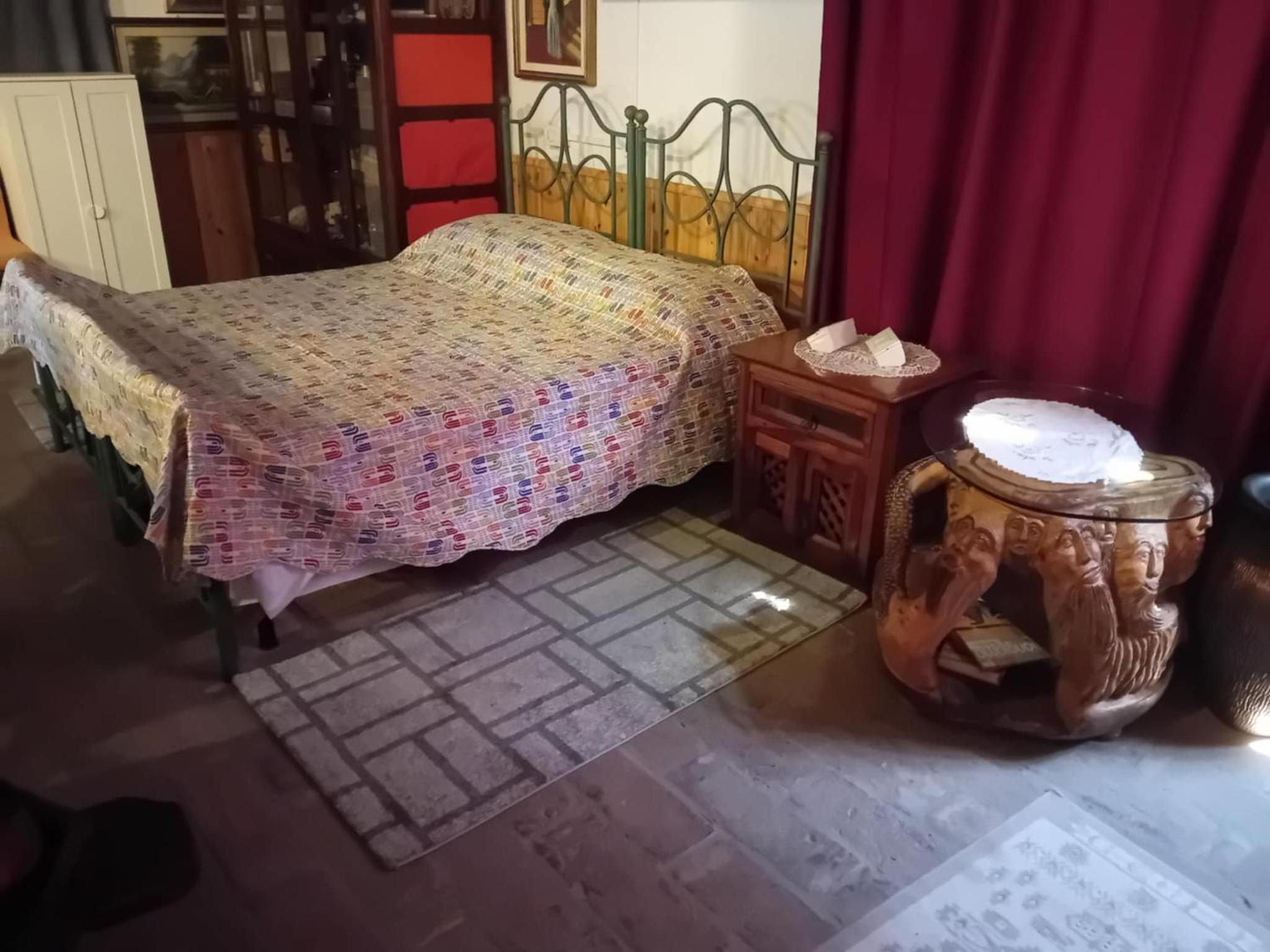 Double Room with Private Bathroom photo 2