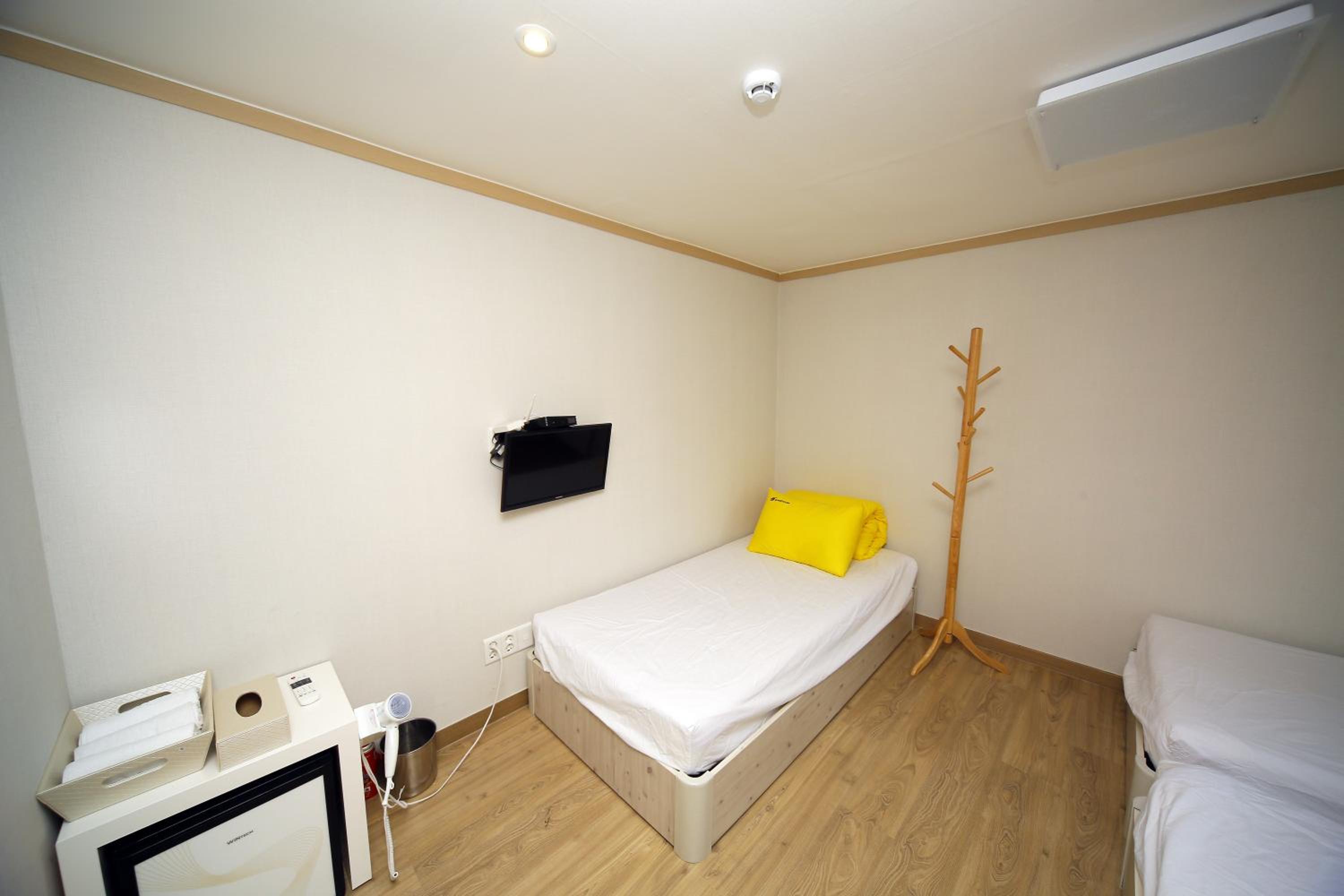 Comfort Triple Room - Photo 4