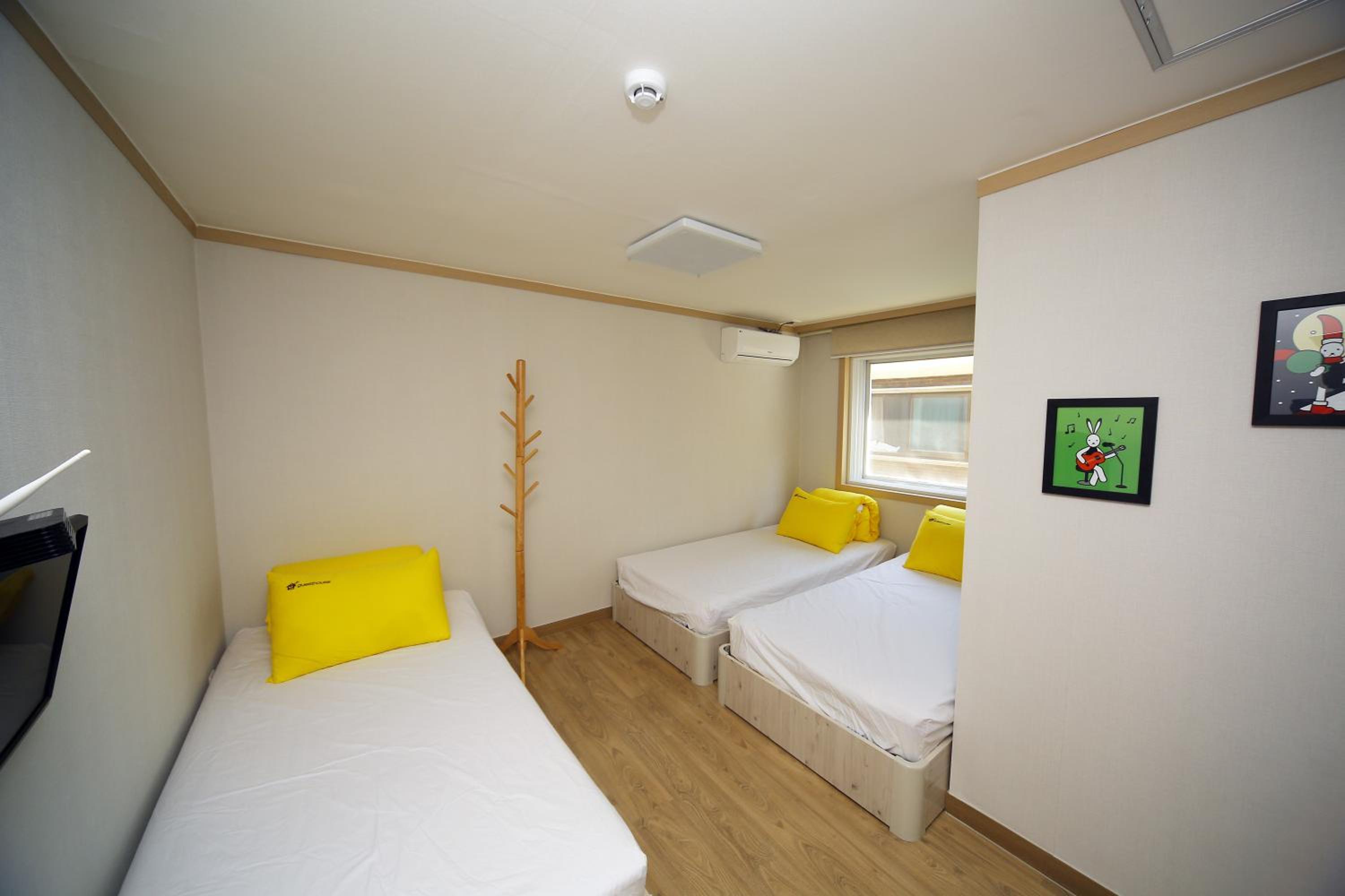 Comfort Triple Room - Photo 3