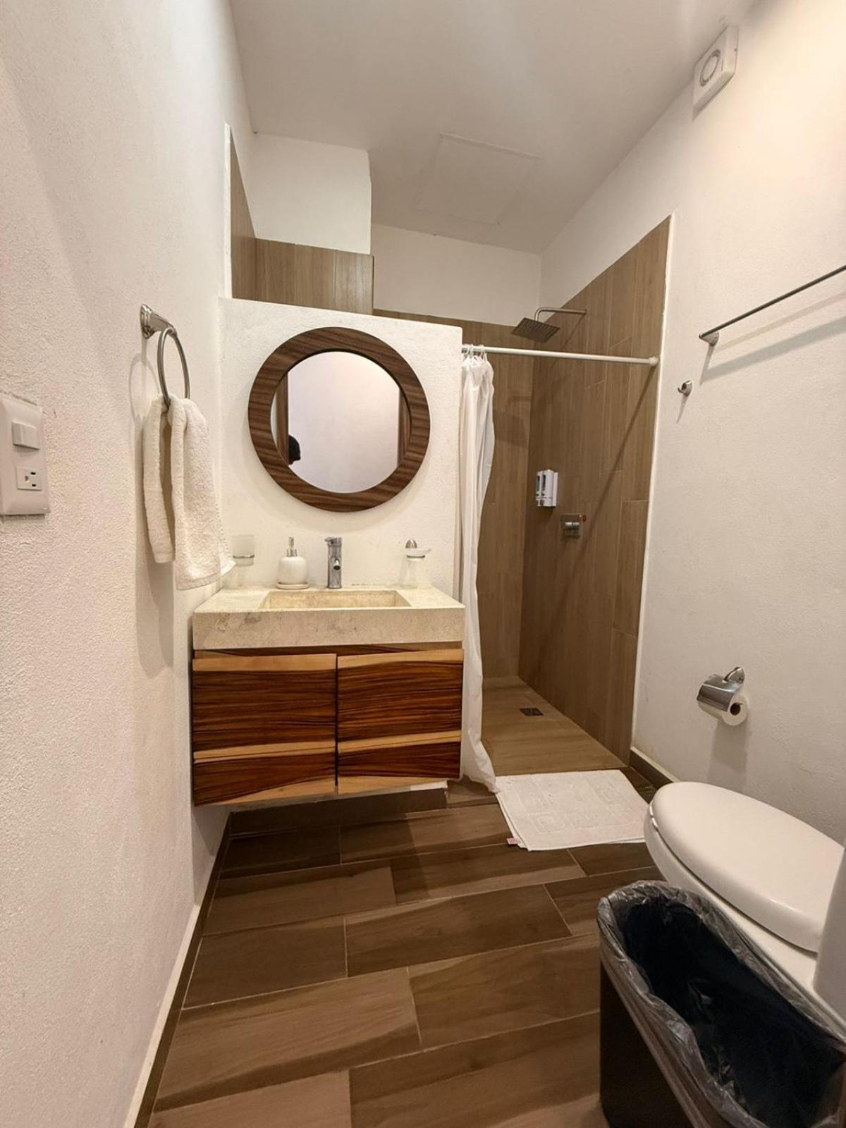 Deluxe Double Studio