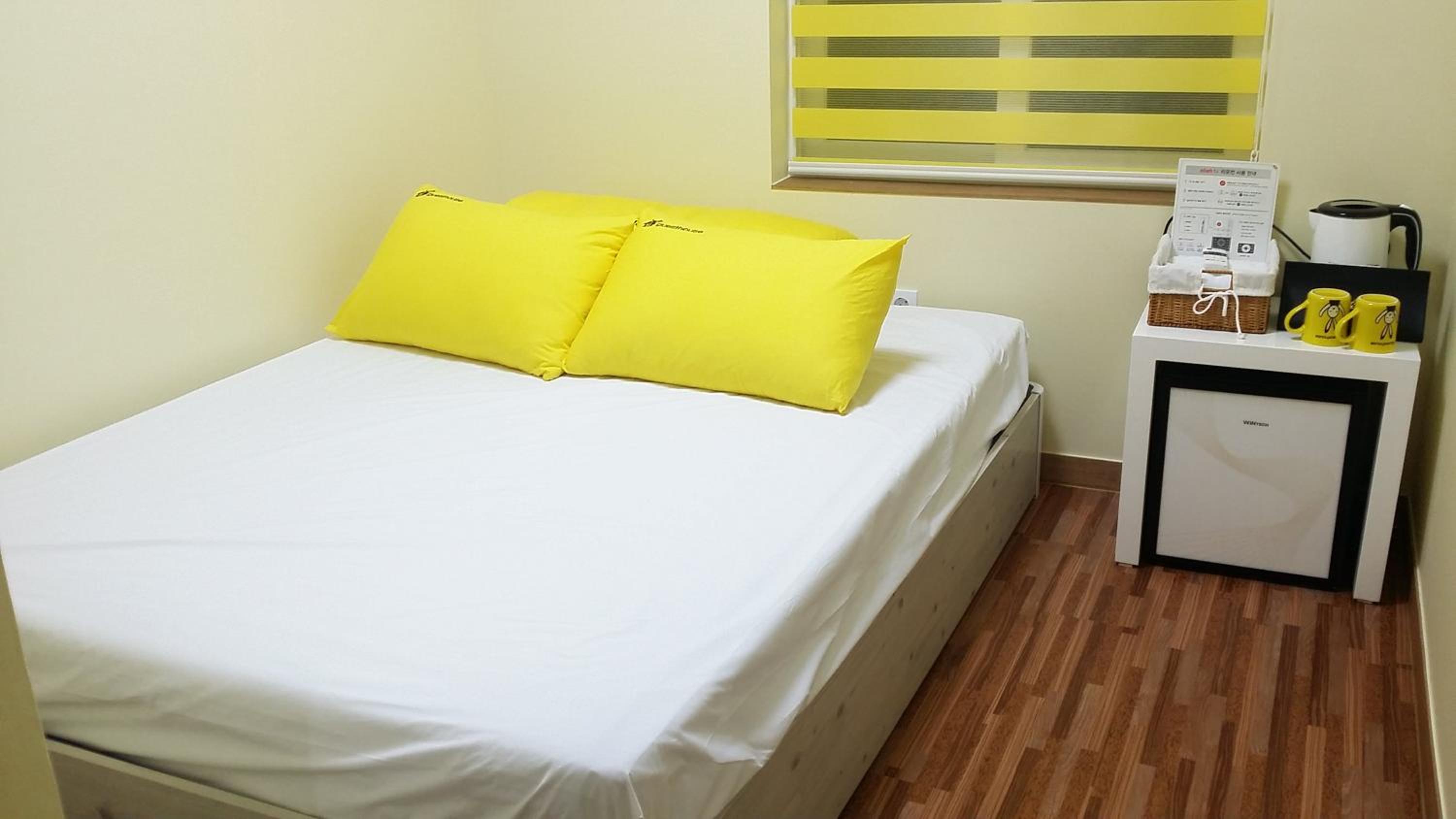 Double Room - Photo 4