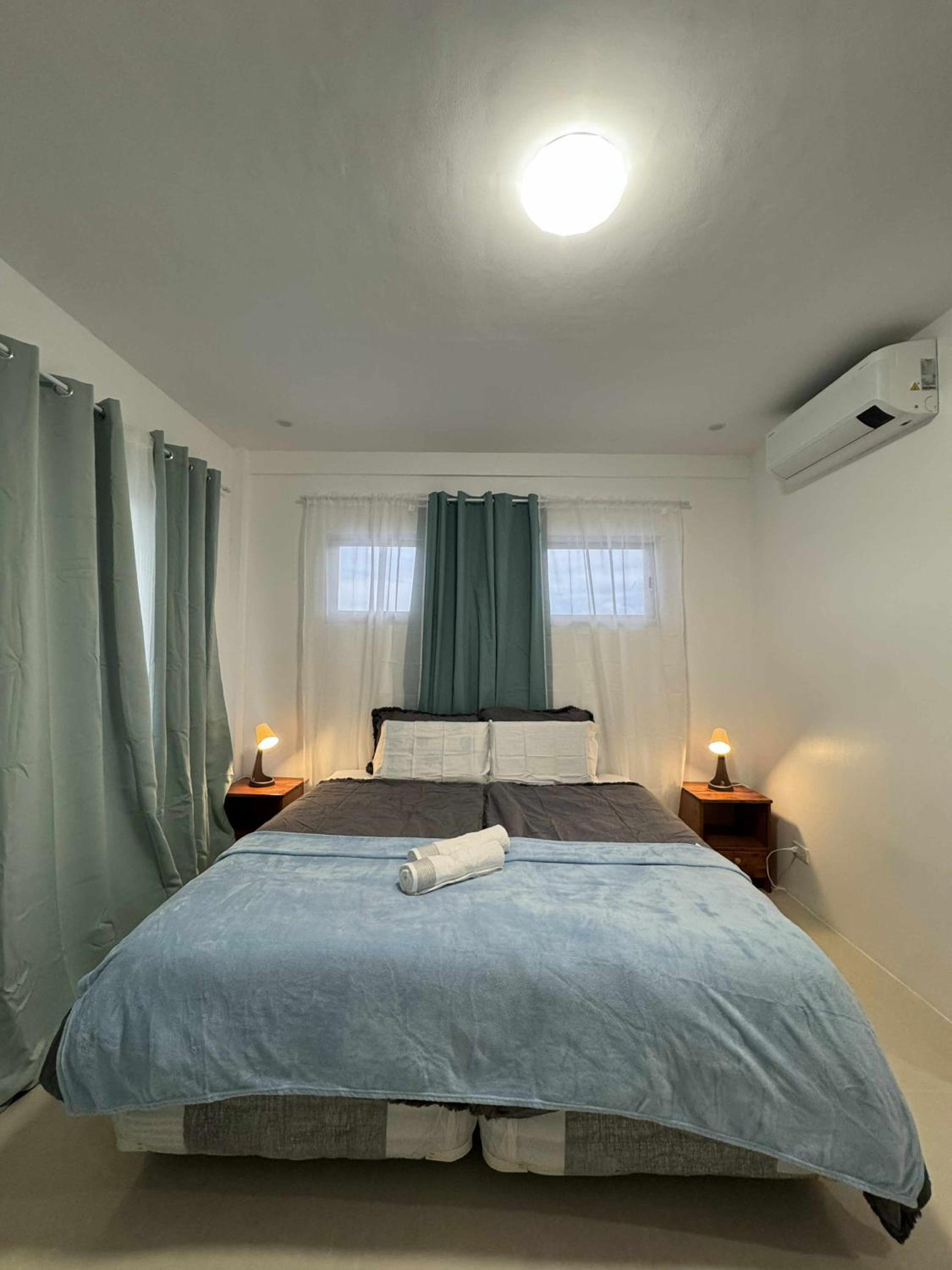 King Room with Balcony photo 3