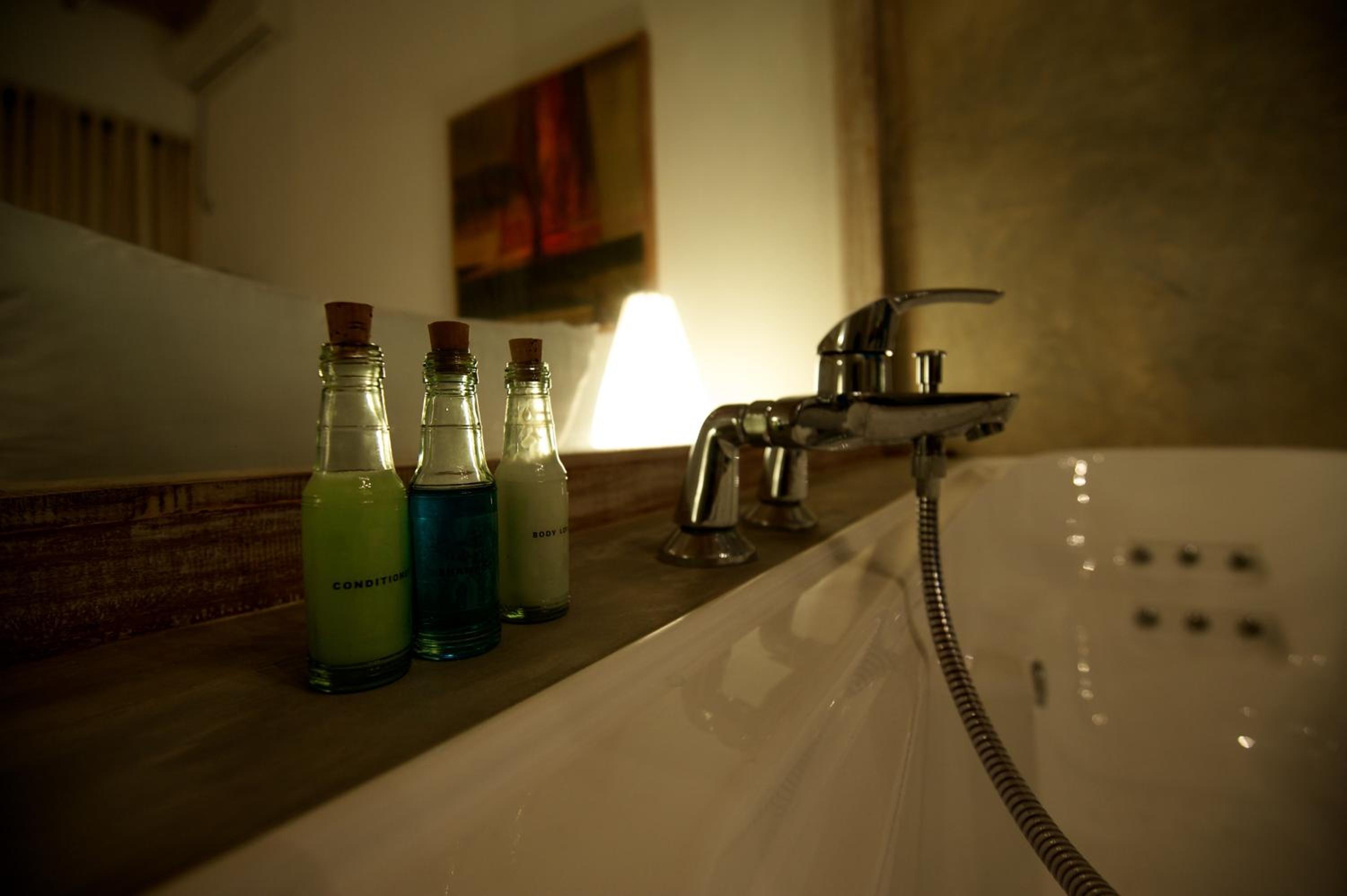 King Suite with Sea View photo 3
