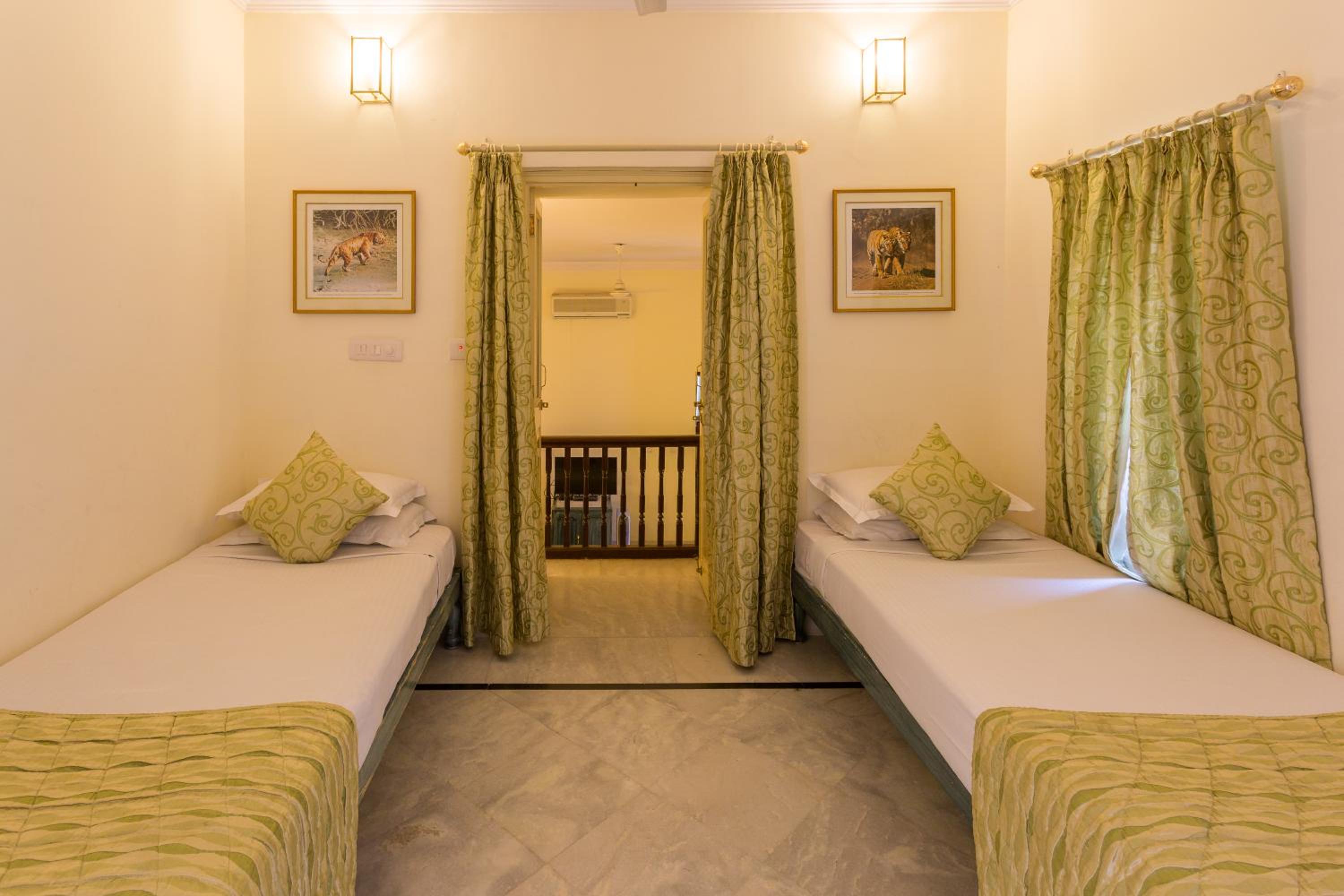 Superior Double Room photo 2