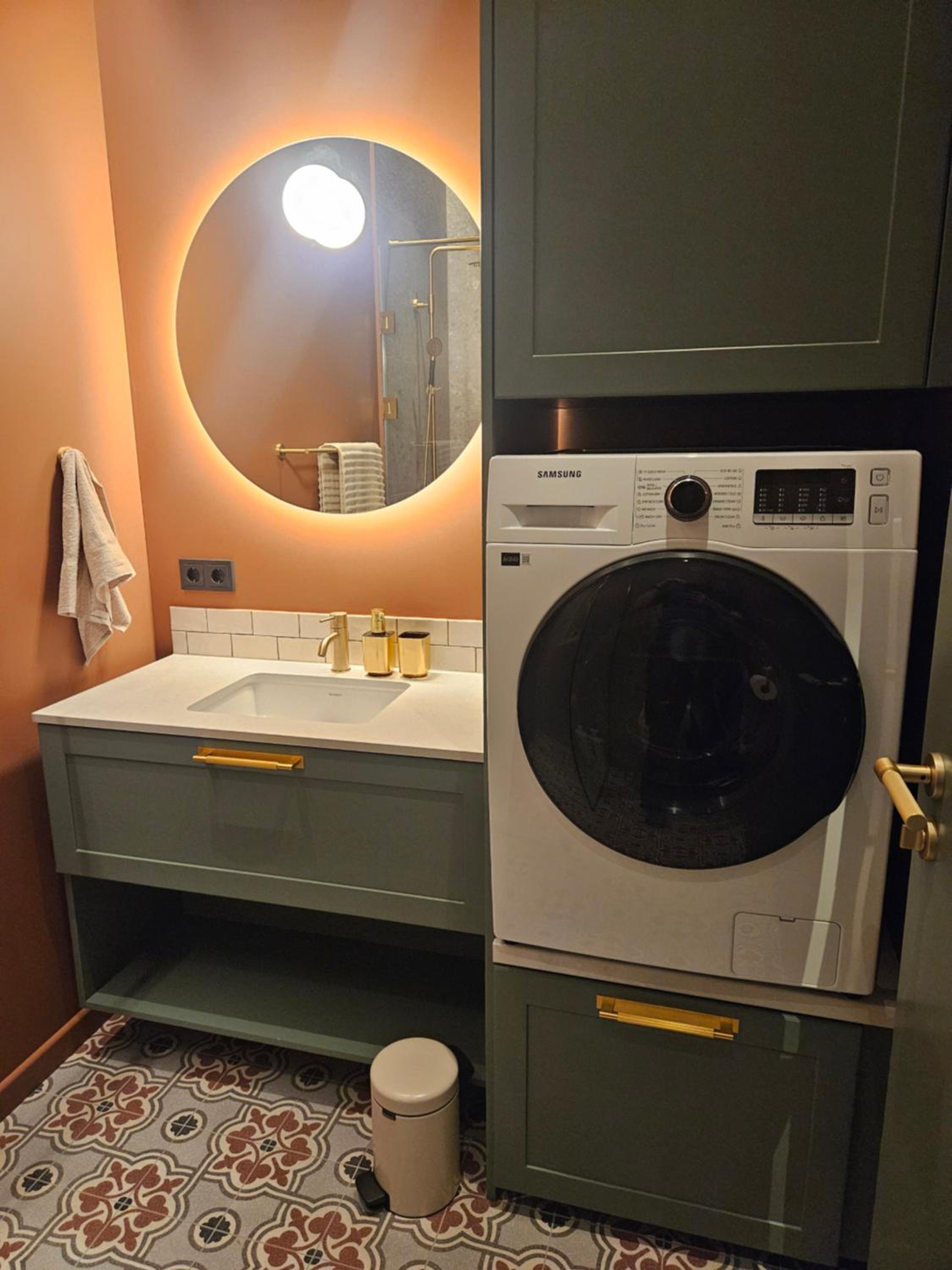 One-Bedroom Family Apartment photo 3